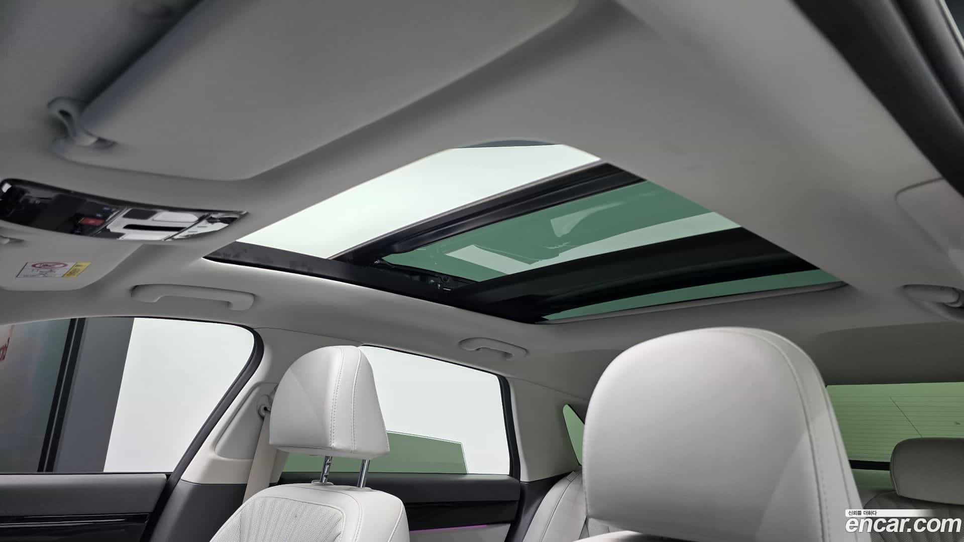 Grandeur Hyundai 2024.5-OPTION-045