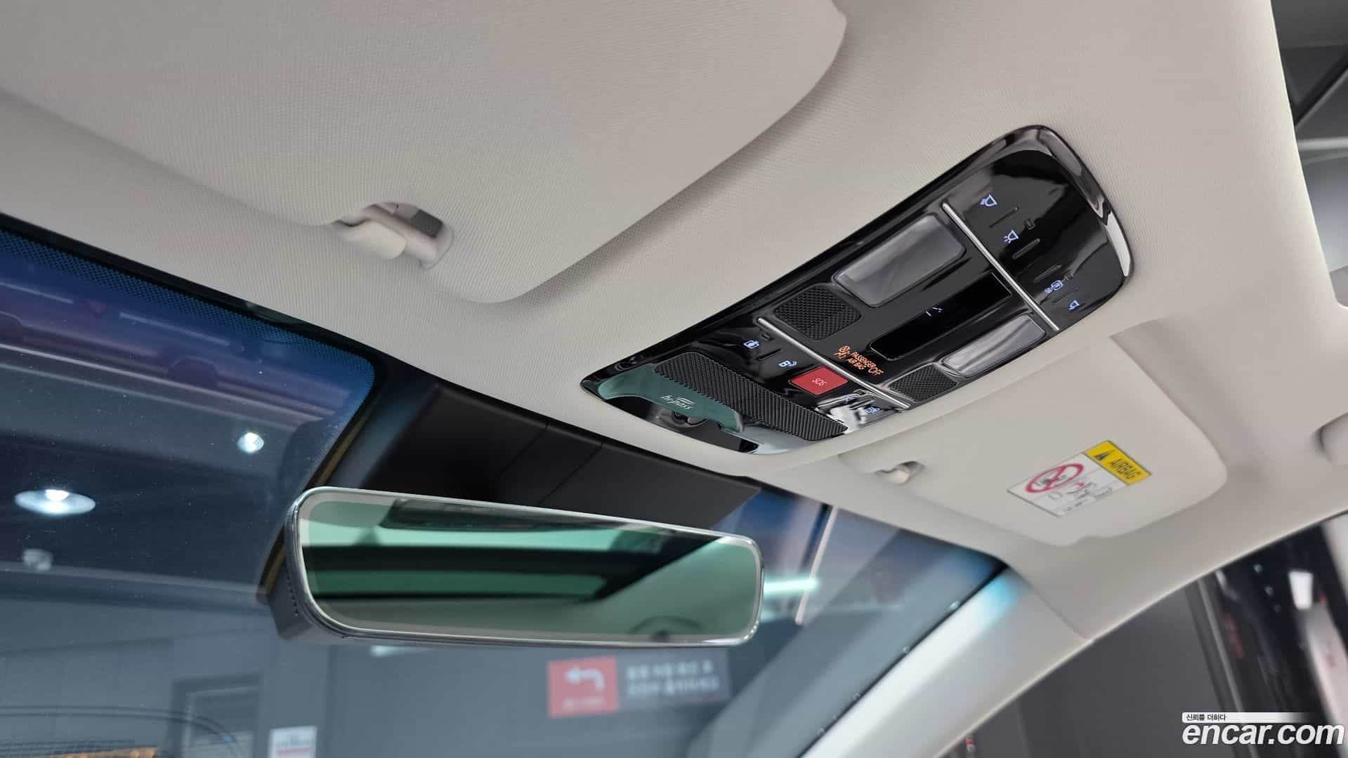 Grandeur Hyundai 2024.5-OPTION-046