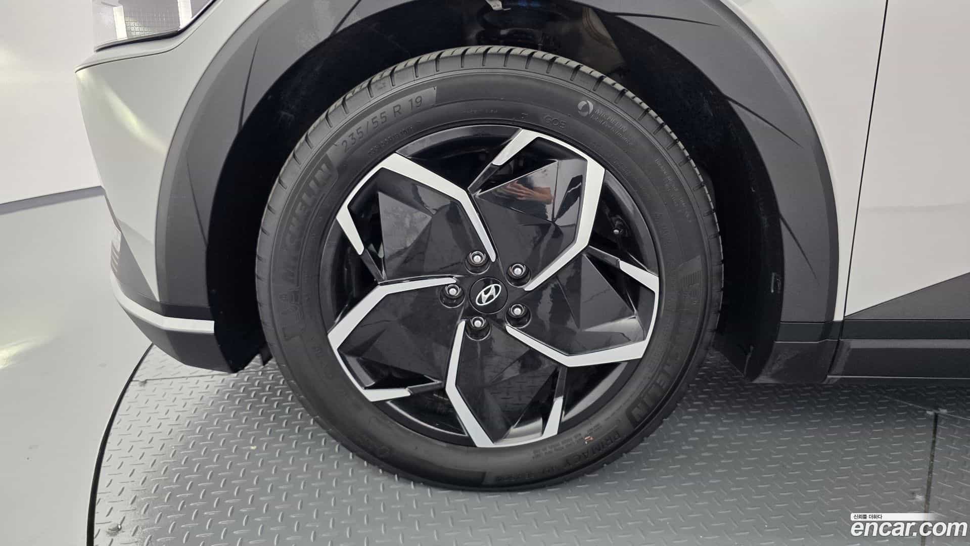 Ioniq5 Hyundai 2024.5-OUTER-005