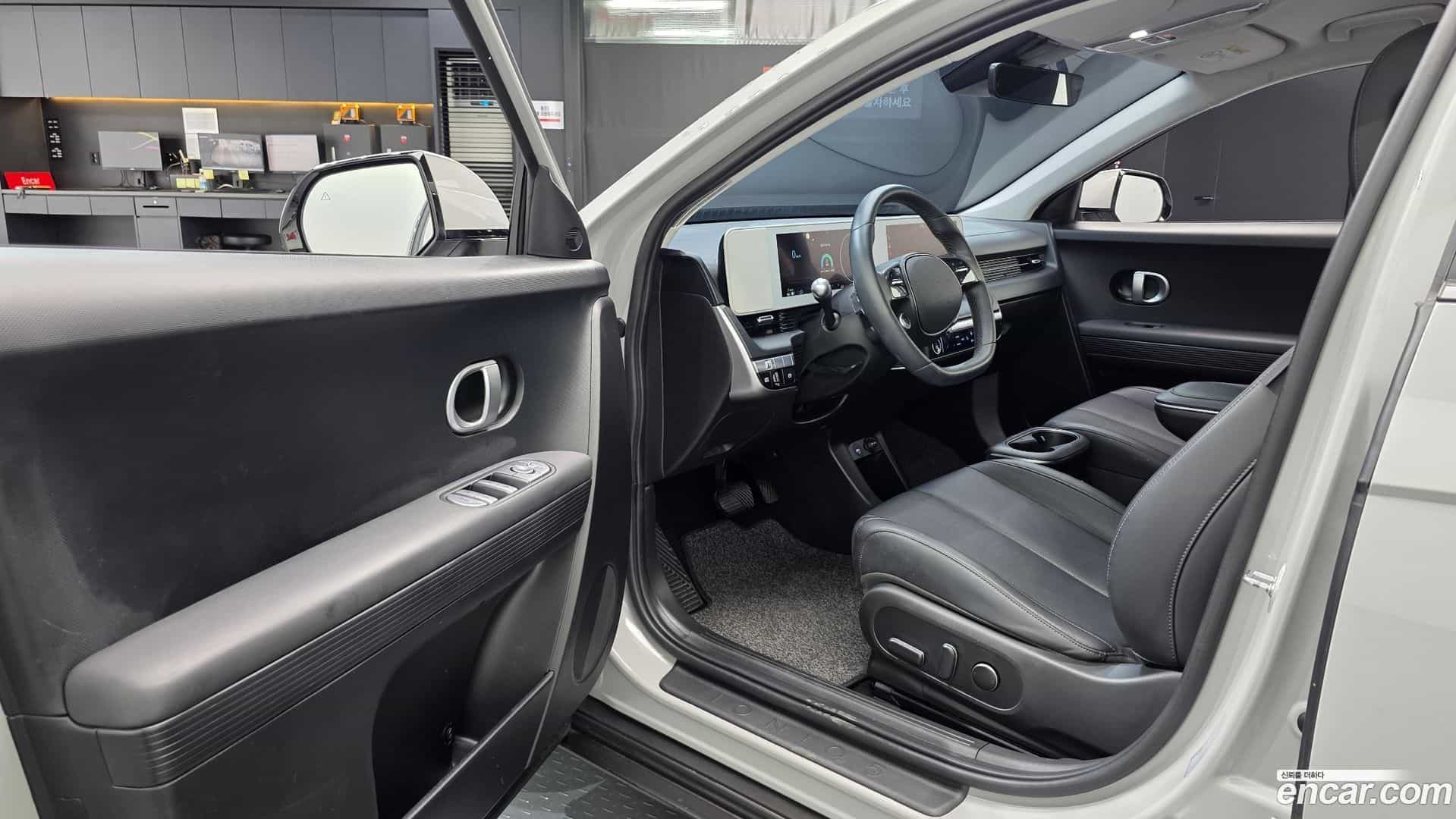 Ioniq5 Hyundai 2024.5-INNER-010