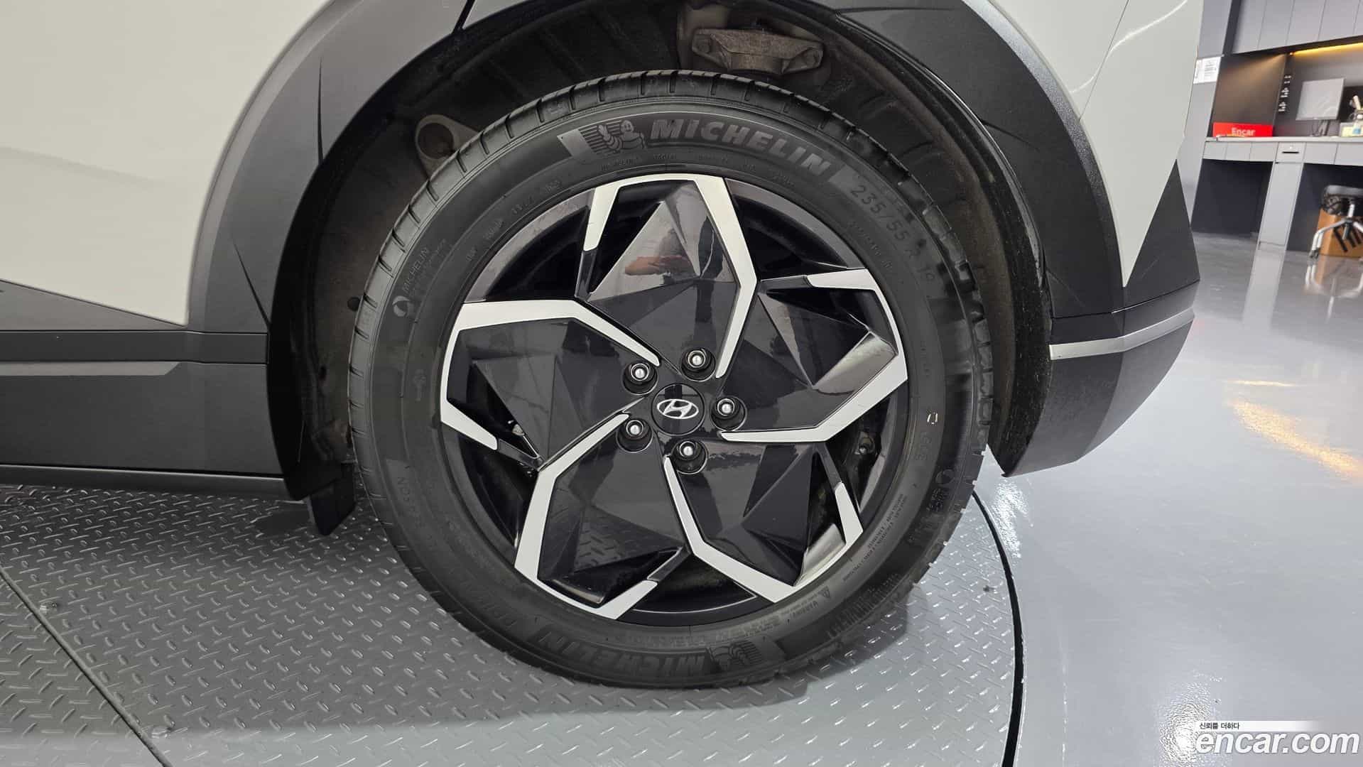 Ioniq5 Hyundai 2024.5-OUTER-031