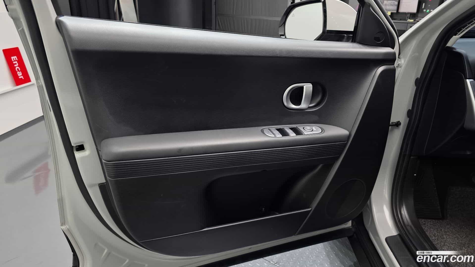 Ioniq5 Hyundai 2024.5-INNER-034