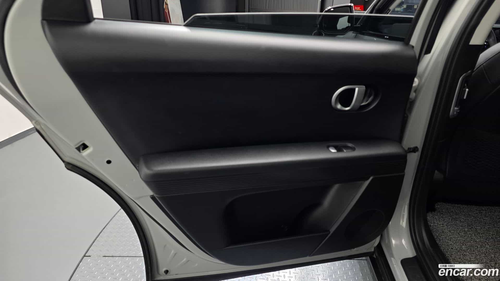 Ioniq5 Hyundai 2024.5-INNER-035