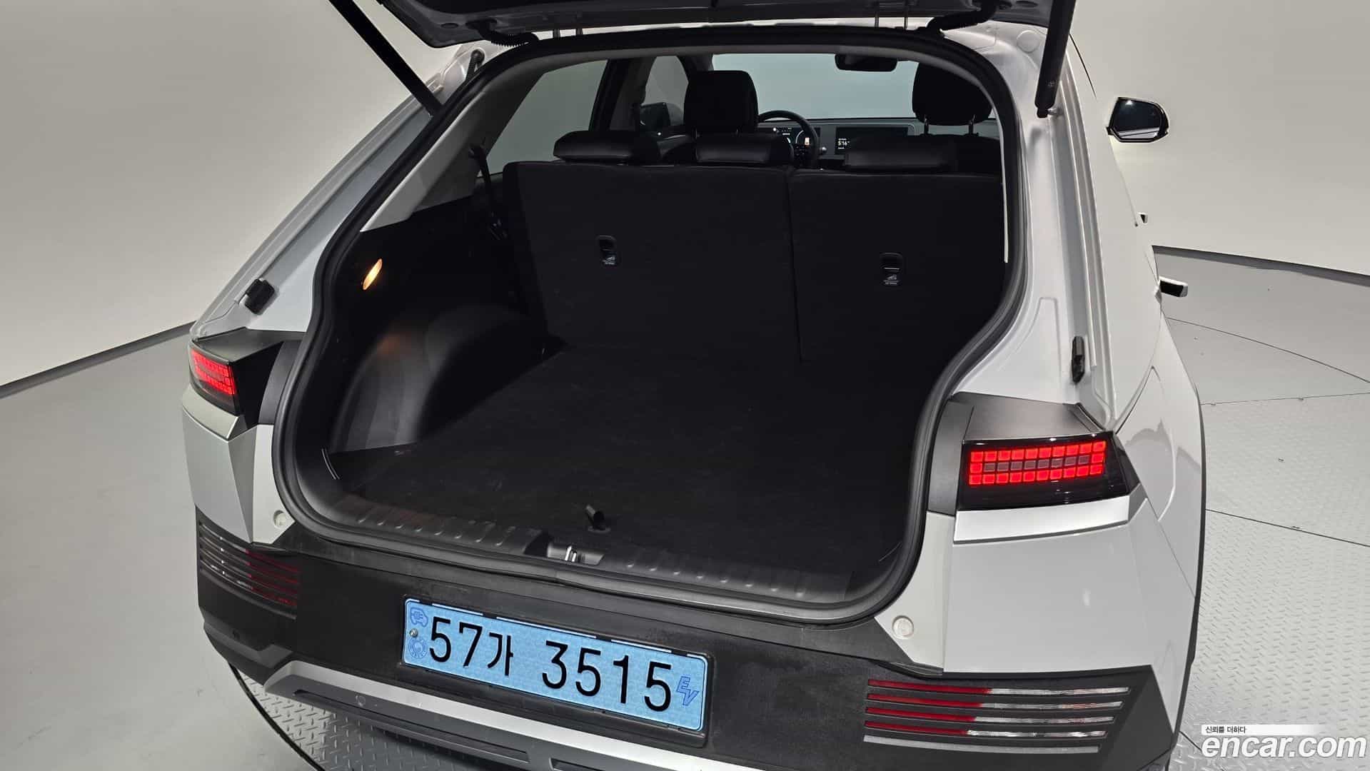 Ioniq5 Hyundai 2024.5-OPTION-044