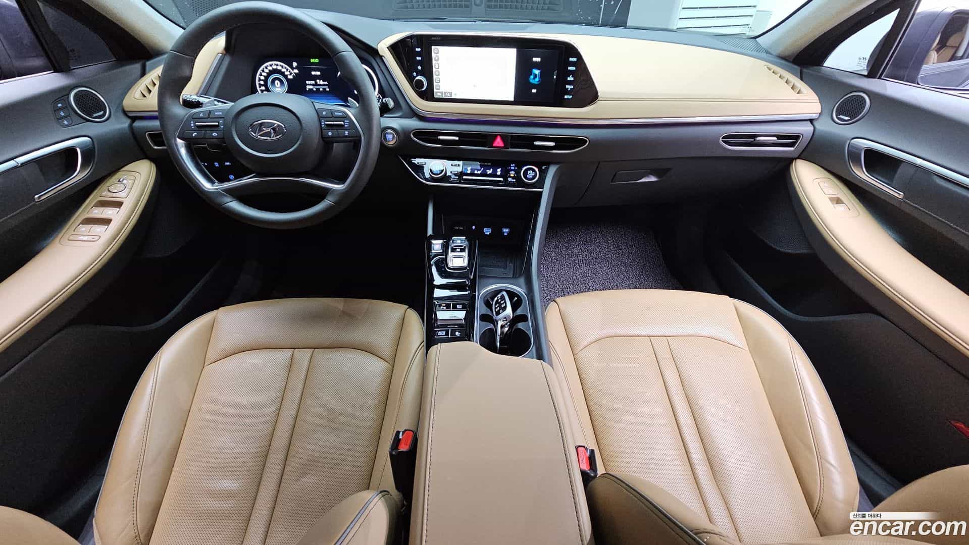 Sonata Hyundai 2019.6-INNER-007