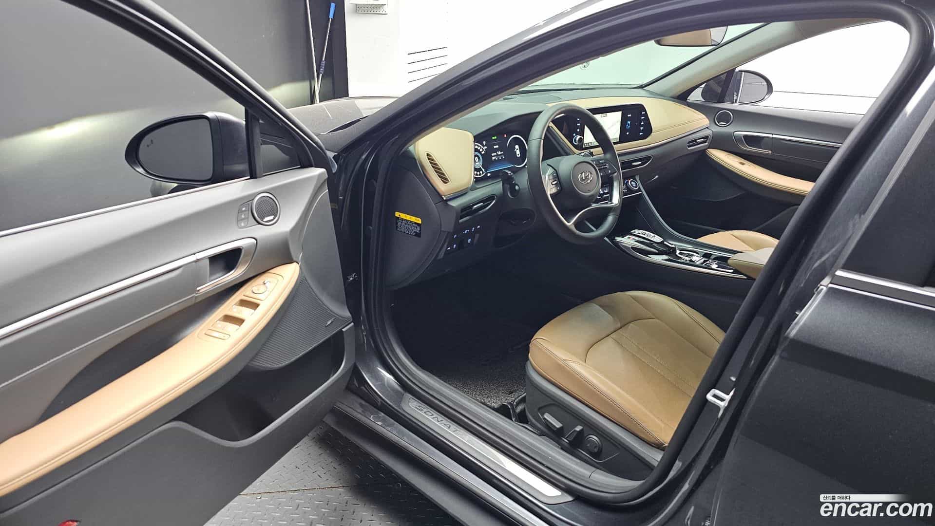 Sonata Hyundai 2019.6-INNER-010