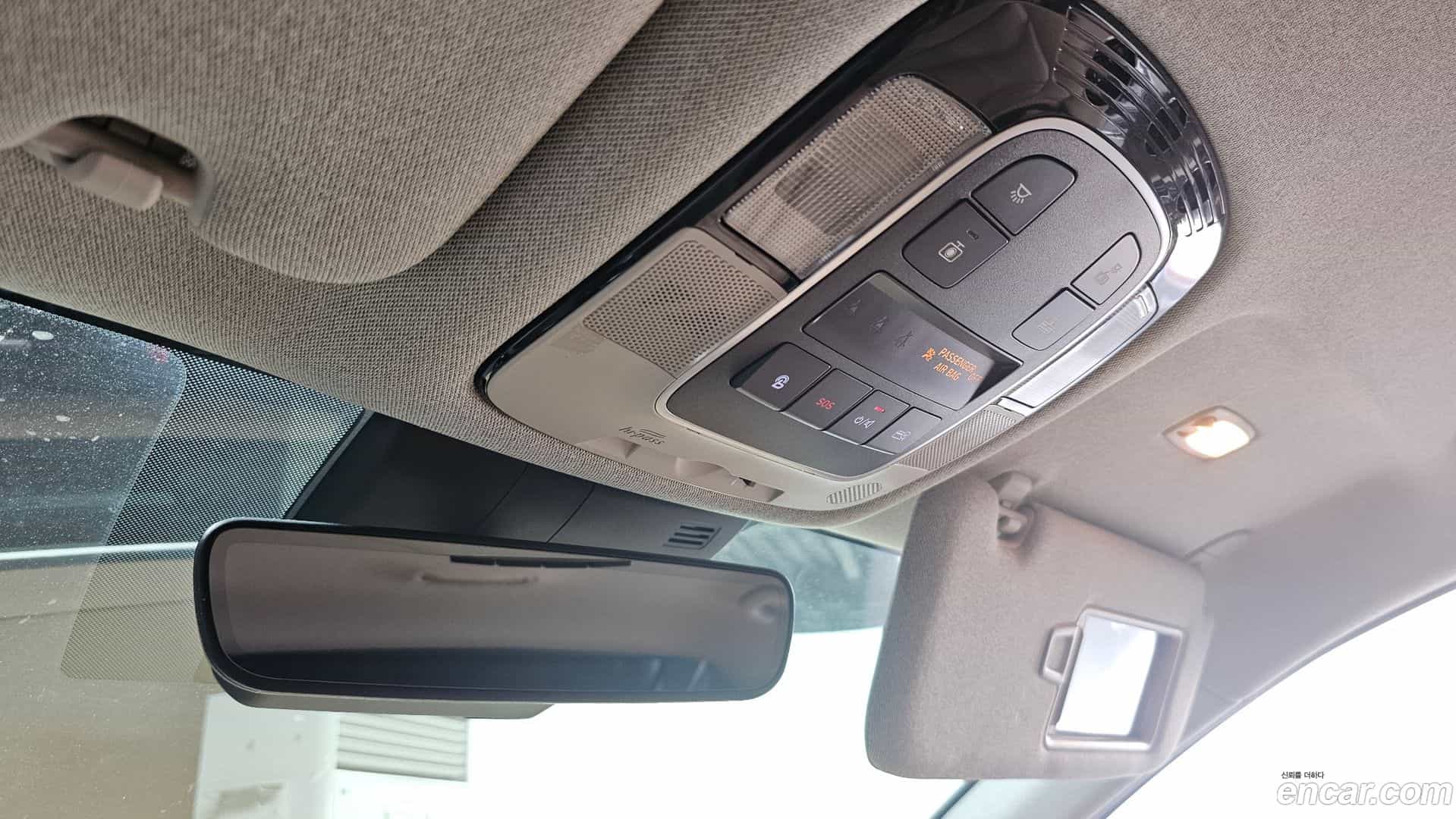 Sonata Hyundai 2019.6-OPTION-023