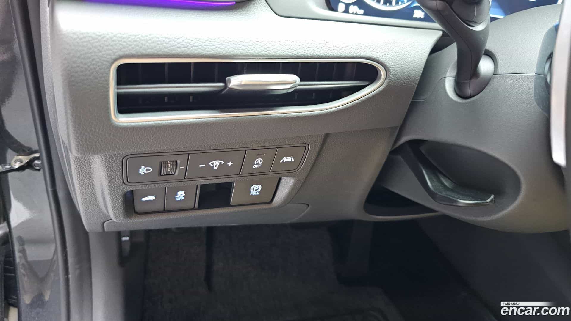 Sonata Hyundai 2019.6-OPTION-040