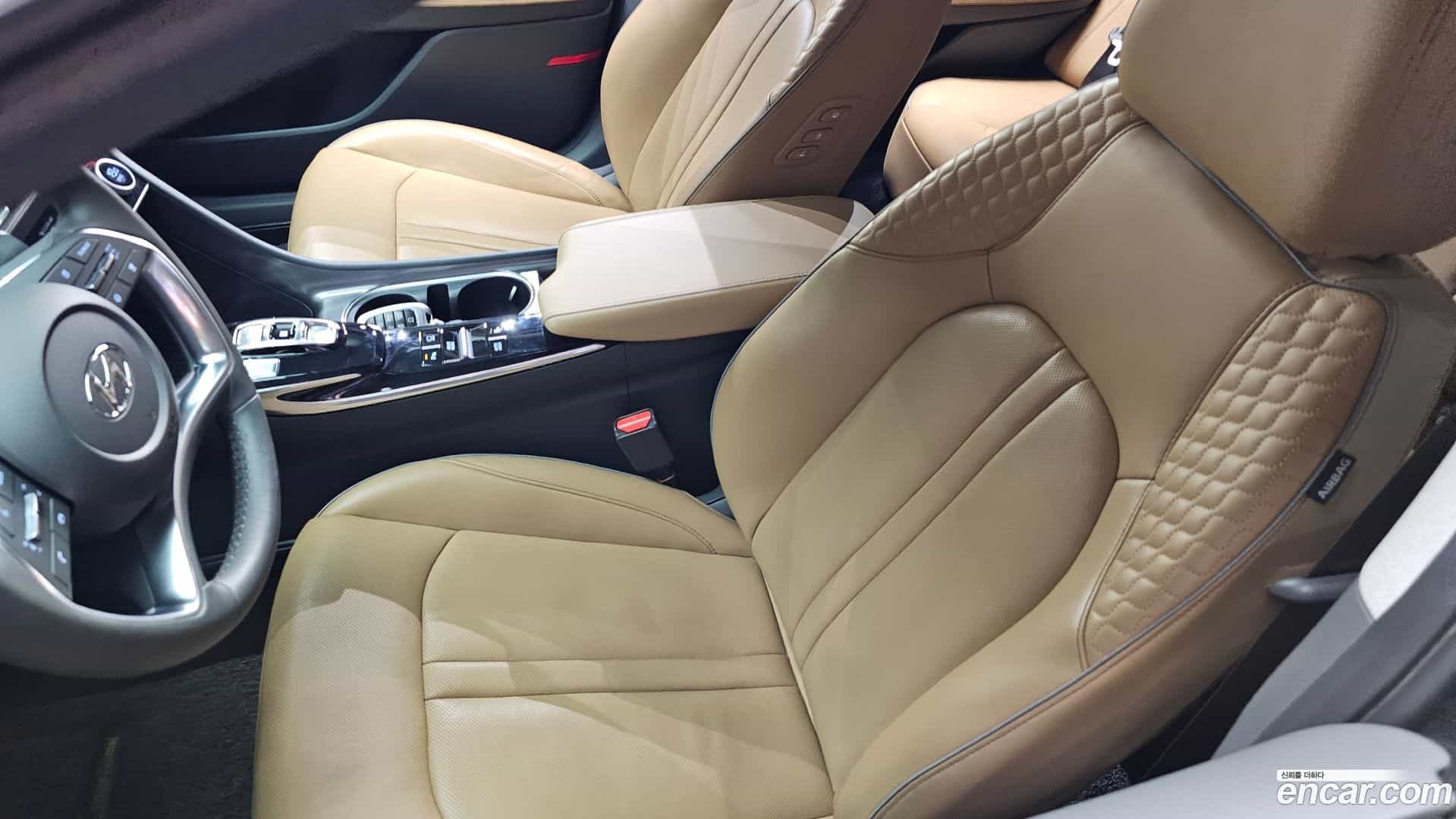 Sonata Hyundai 2019.6-OPTION-041