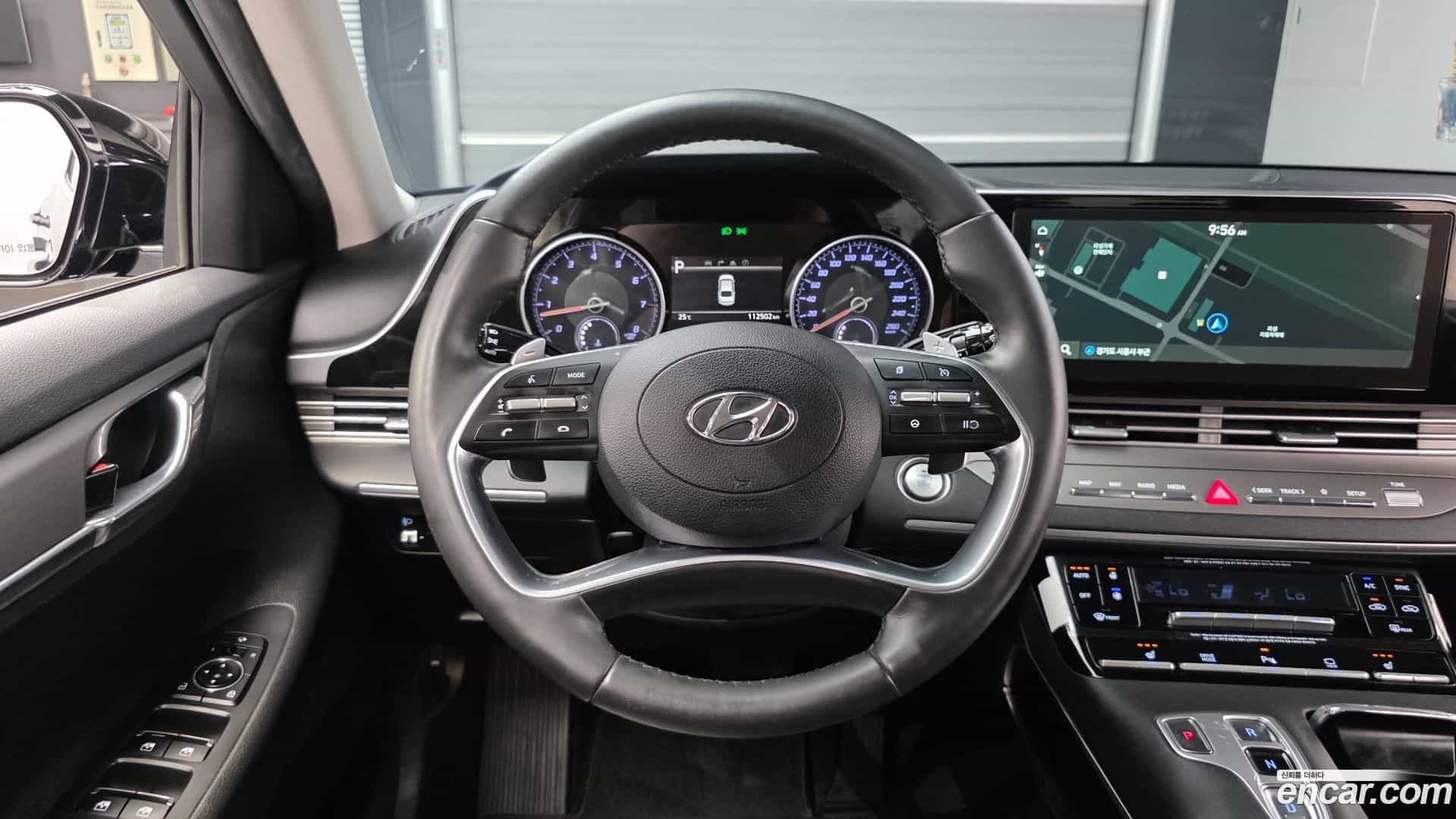 Grandeur Hyundai 2022.3-OPTION-016