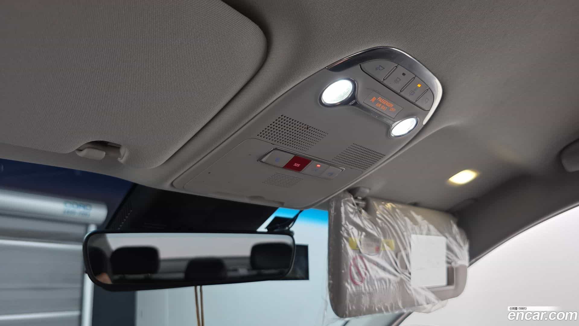 Grandeur Hyundai 2022.3-OPTION-022