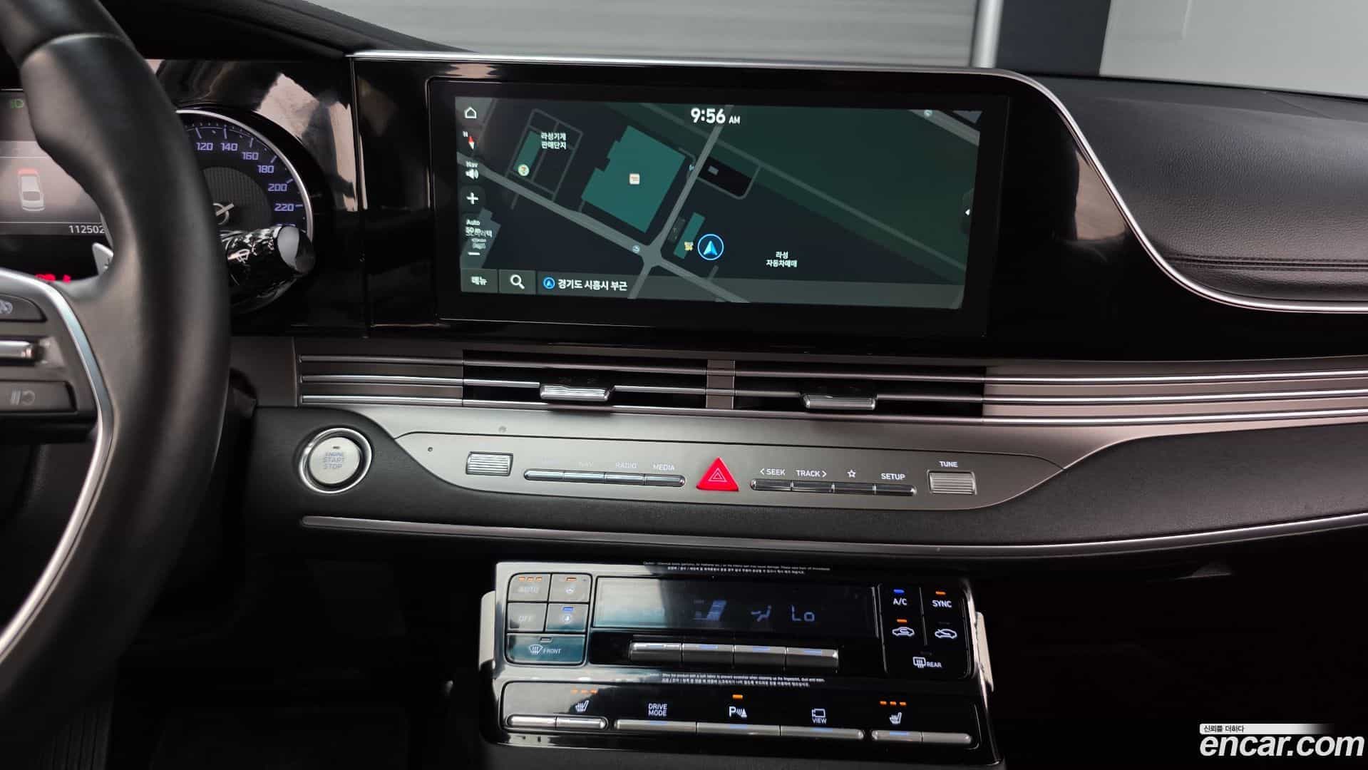 Grandeur Hyundai 2022.3-OPTION-023