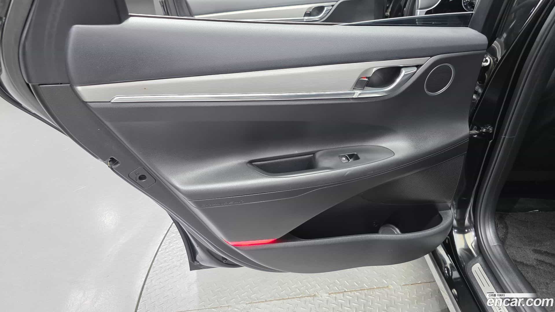 Grandeur Hyundai 2022.3-INNER-035