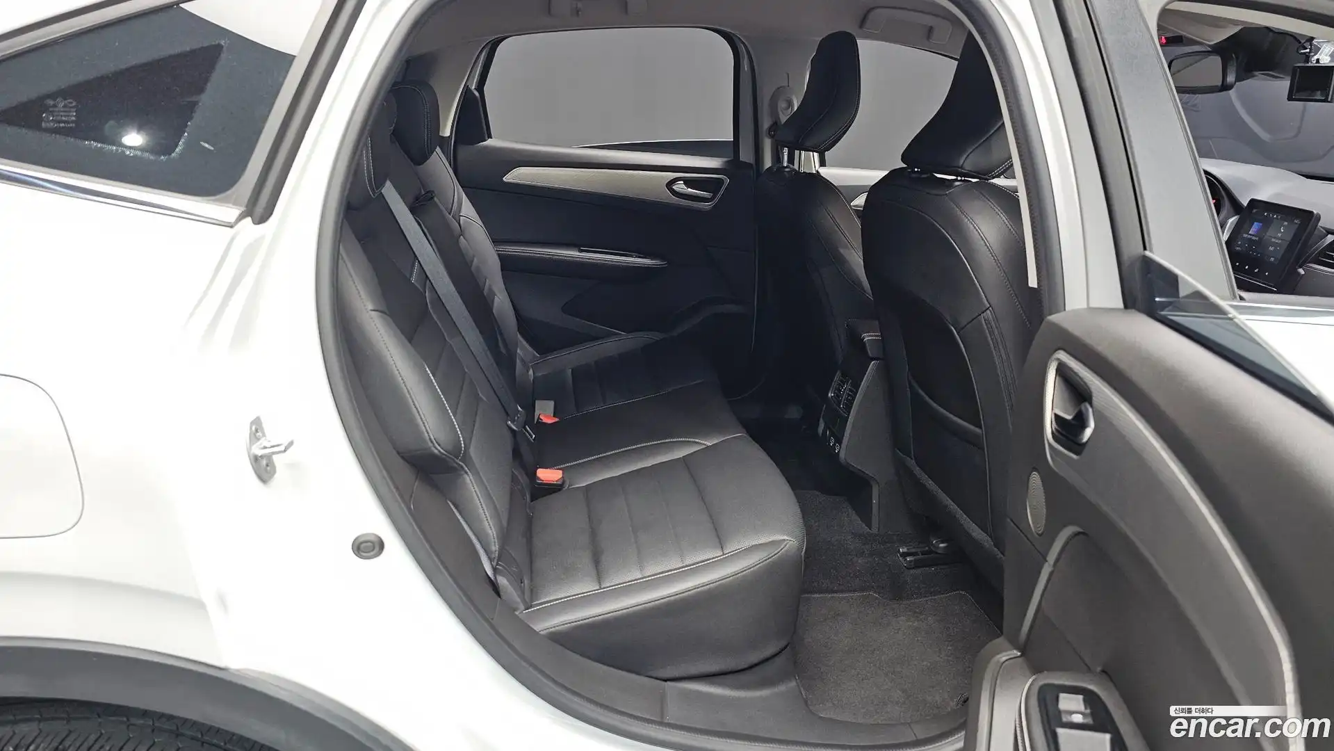 XM3 Renault Korea 2023.4-OPTION-015