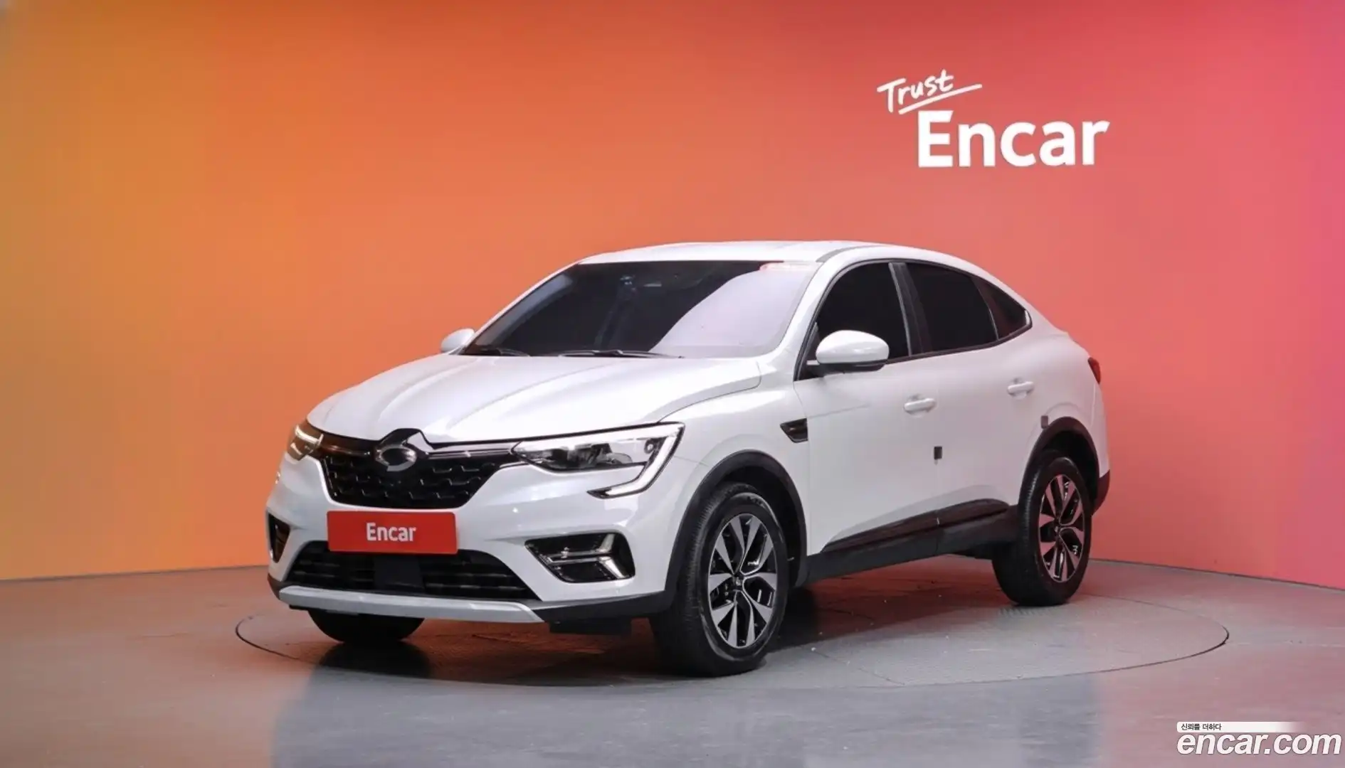 XM3 Renault Korea 2023.4-DIAG2-001