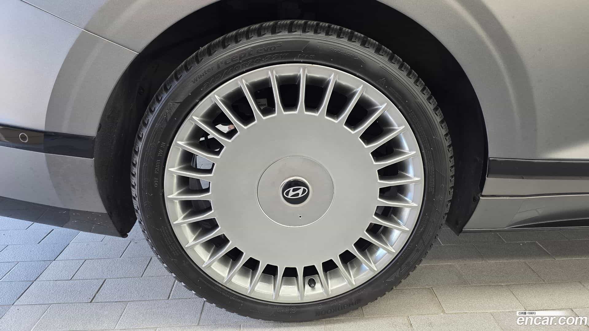 Grandeur Hyundai 2023.8-OUTER-005