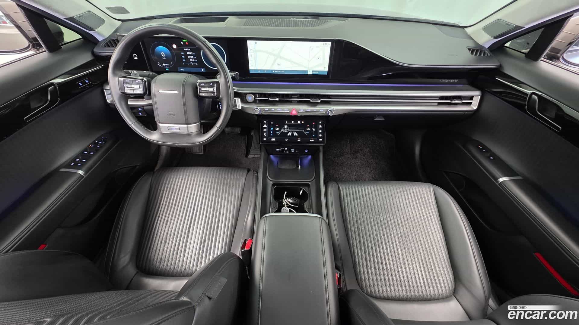 Grandeur Hyundai 2023.8-INNER-007
