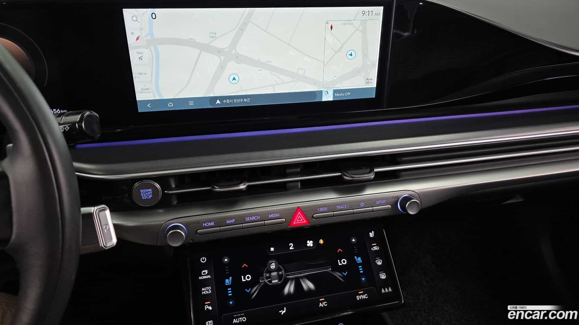 Grandeur Hyundai 2023.8-OPTION-017