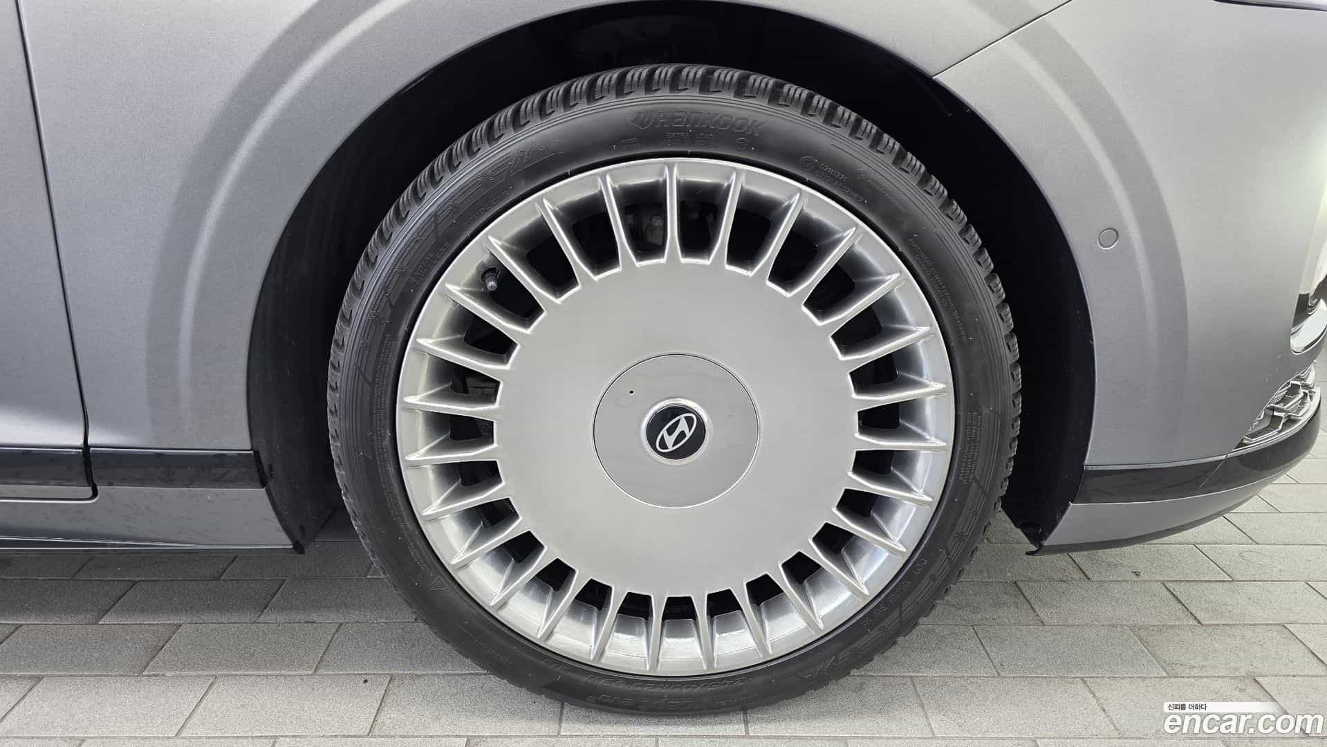 Grandeur Hyundai 2023.8-OUTER-031