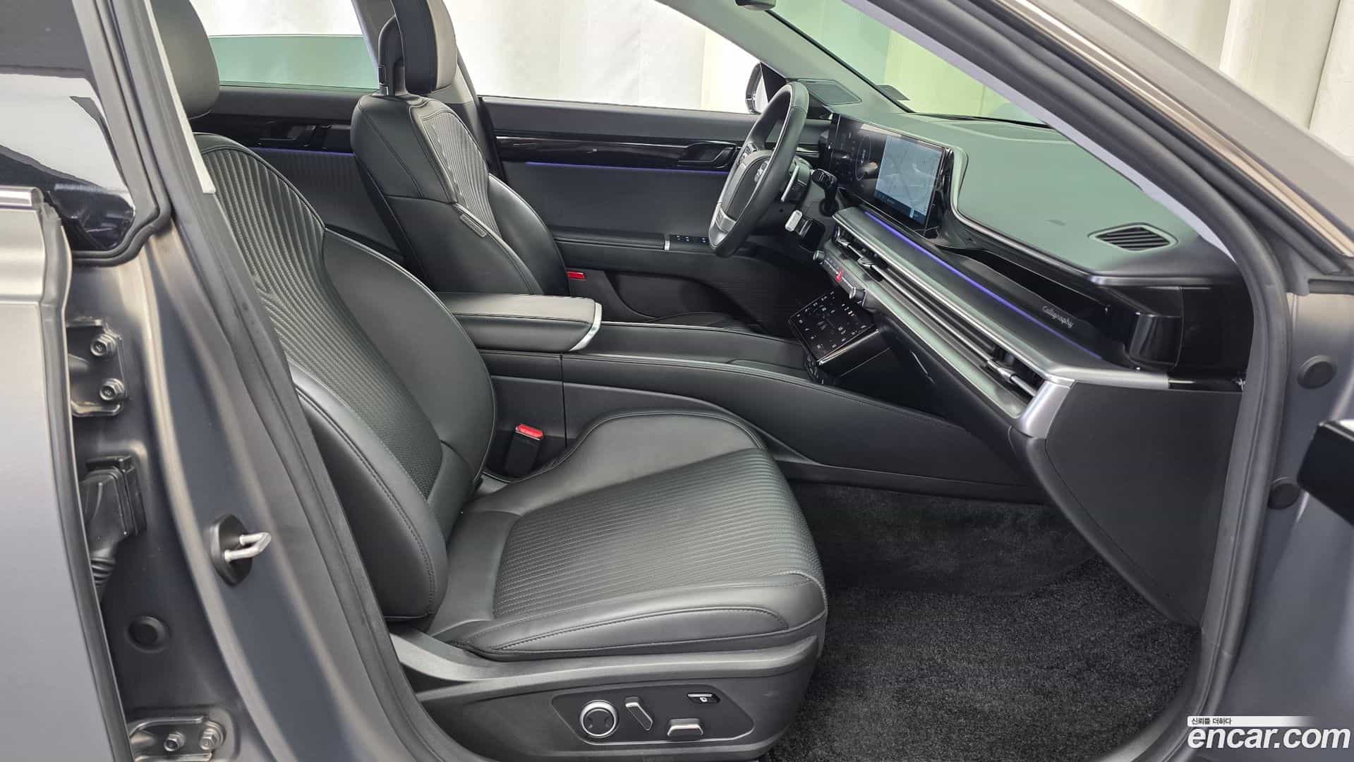 Grandeur Hyundai 2023.8-INNER-036