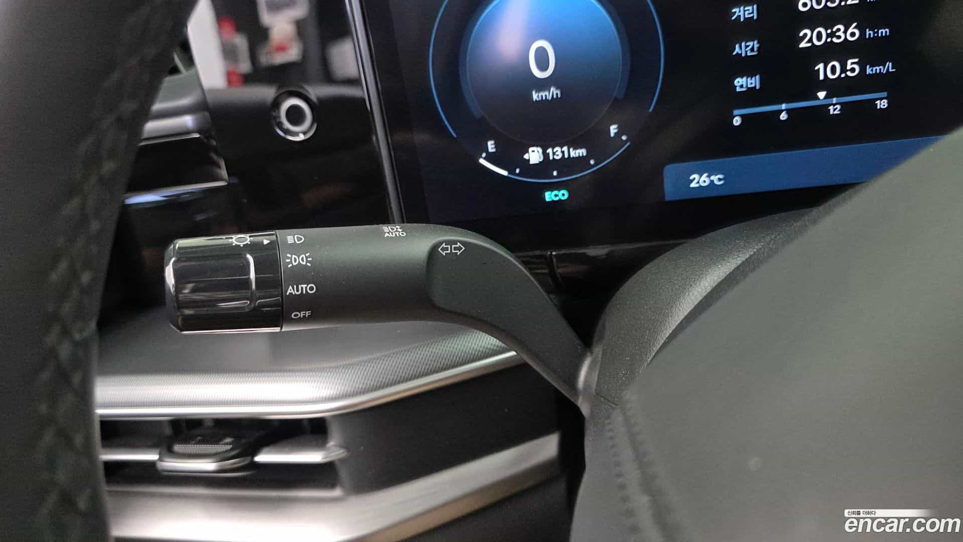 Grandeur Hyundai 2023.8-OPTION-041
