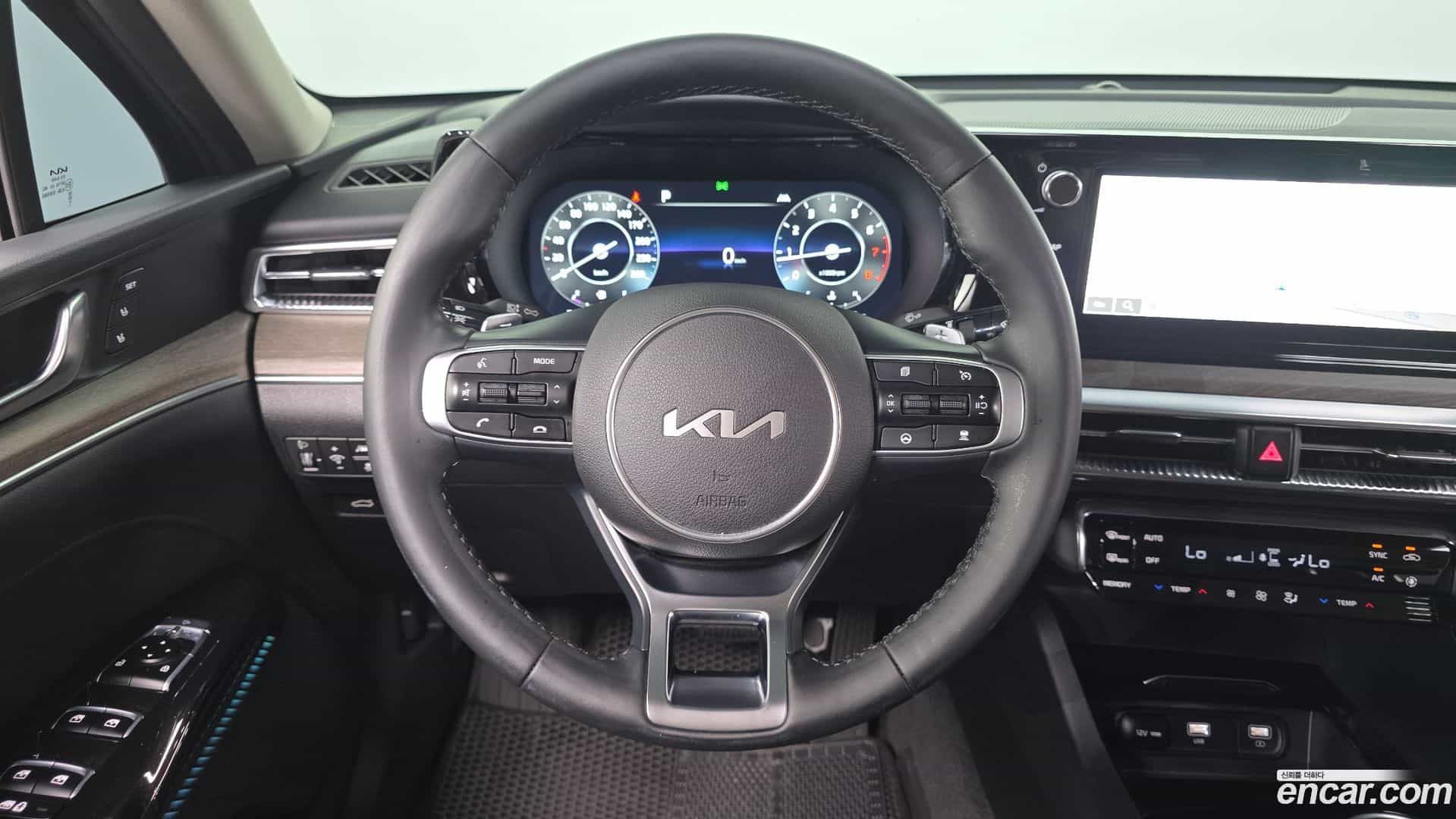 K5 Kia 2023.9-OPTION-016