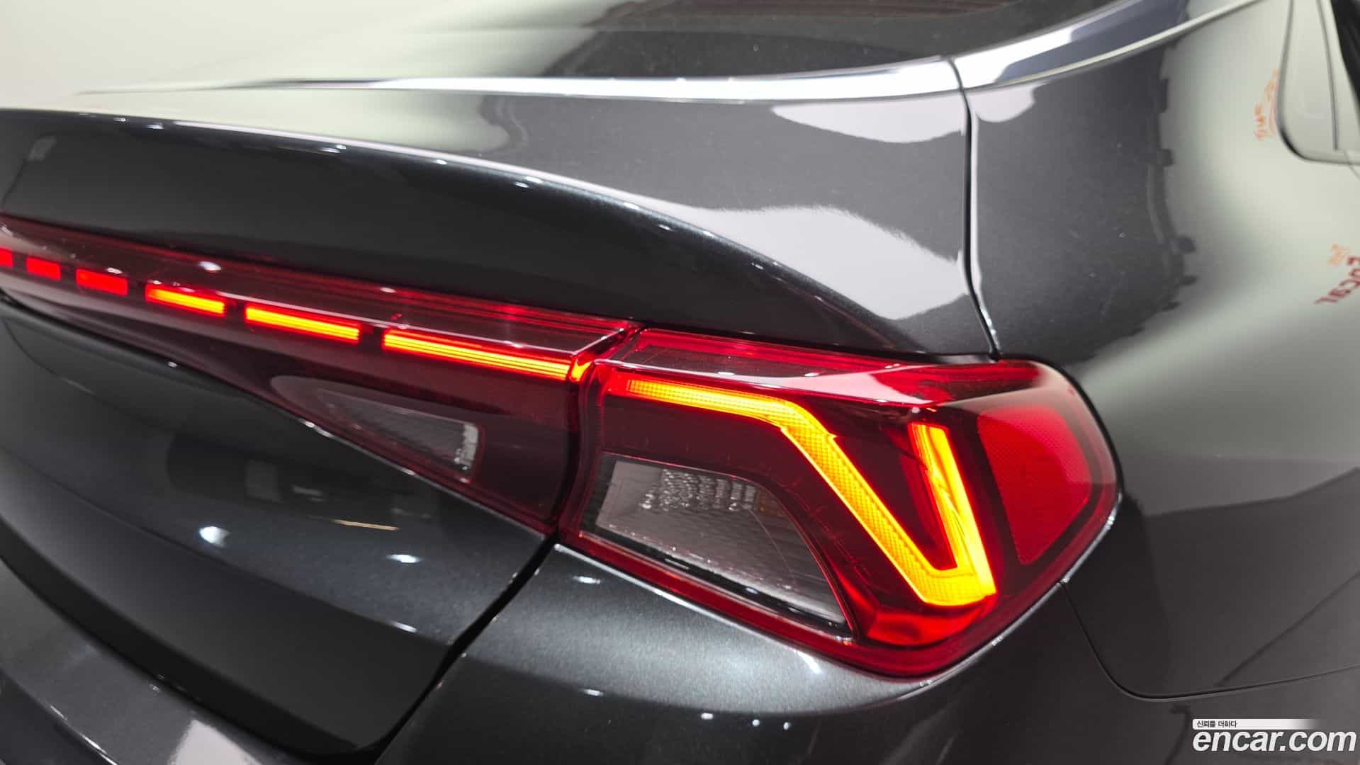 K5 Kia 2023.9-OUTER-033