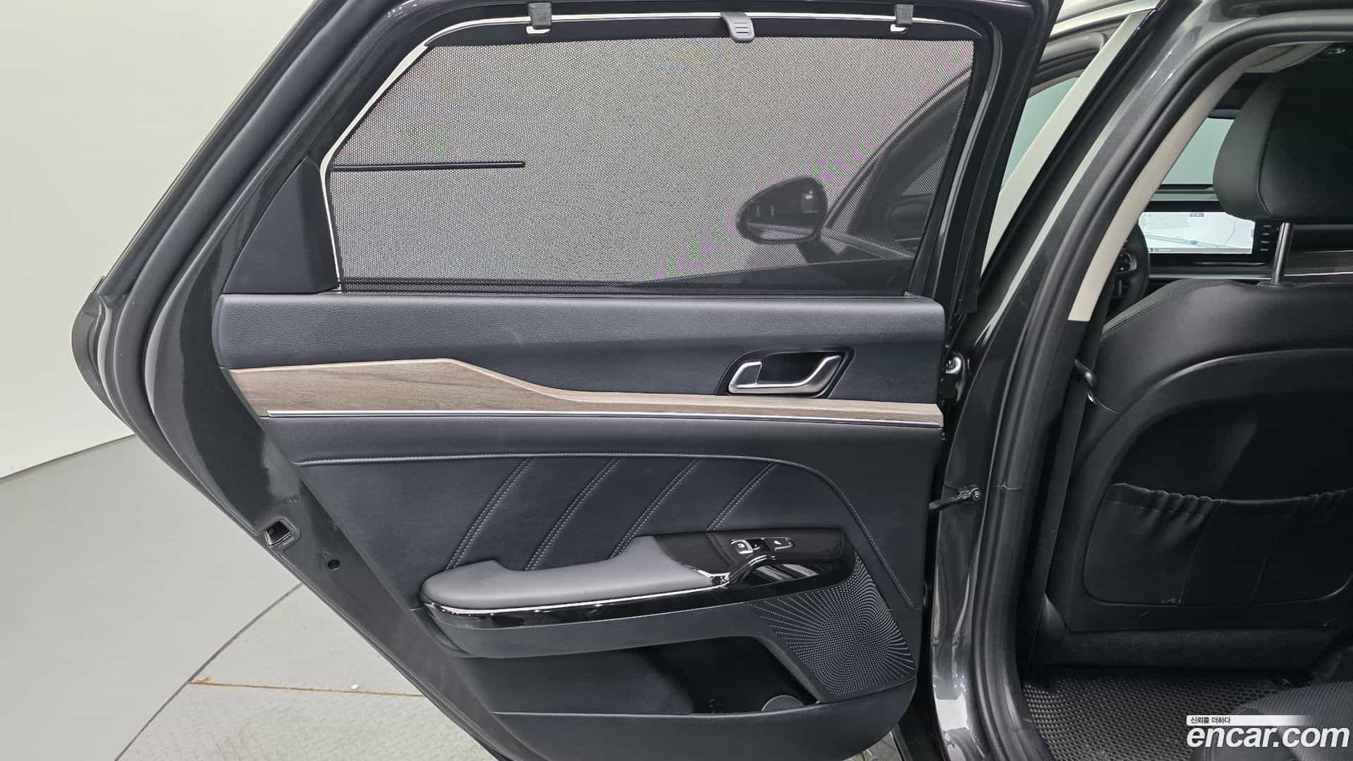 K5 Kia 2023.9-INNER-035