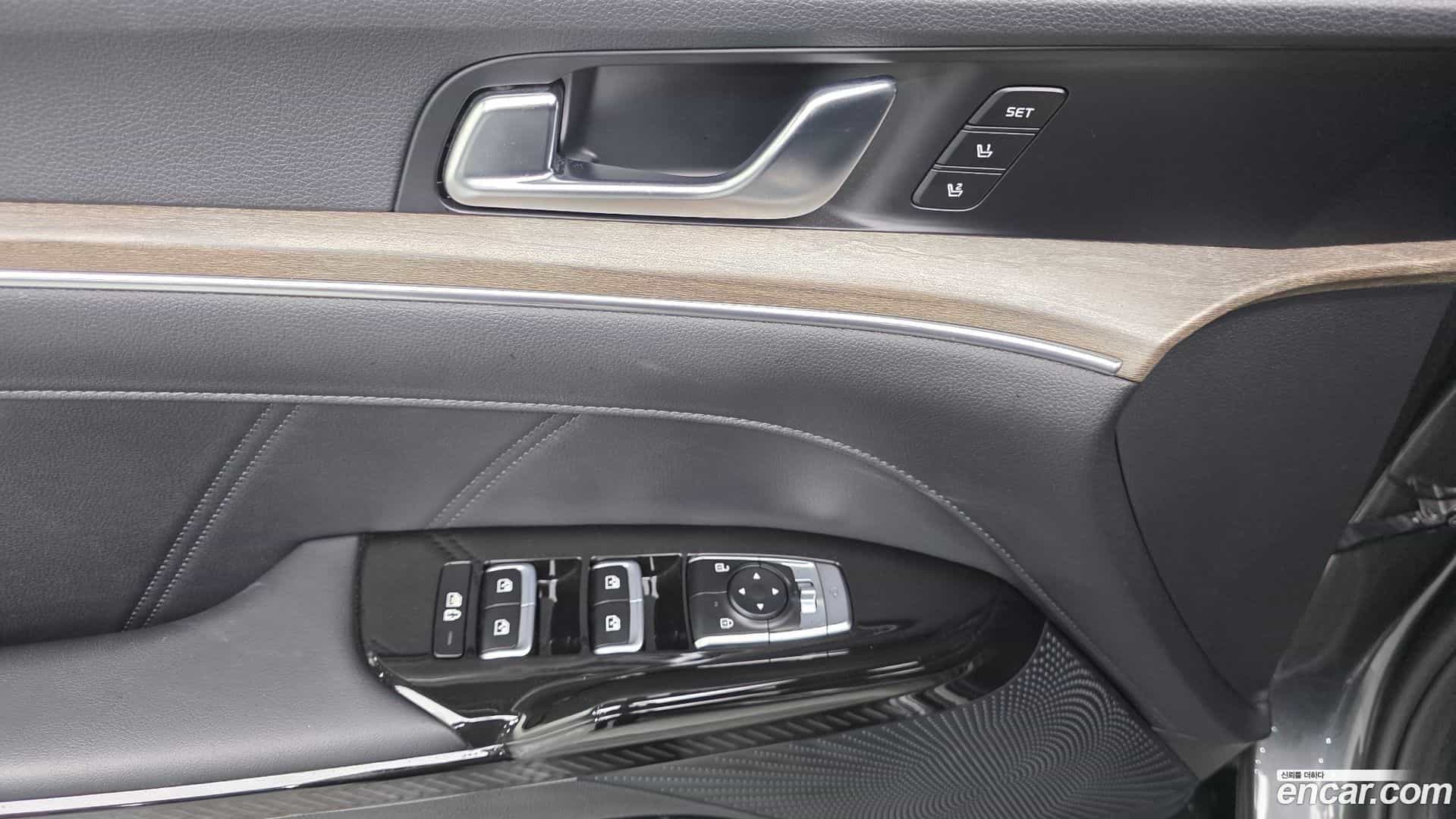 K5 Kia 2023.9-INNER-036