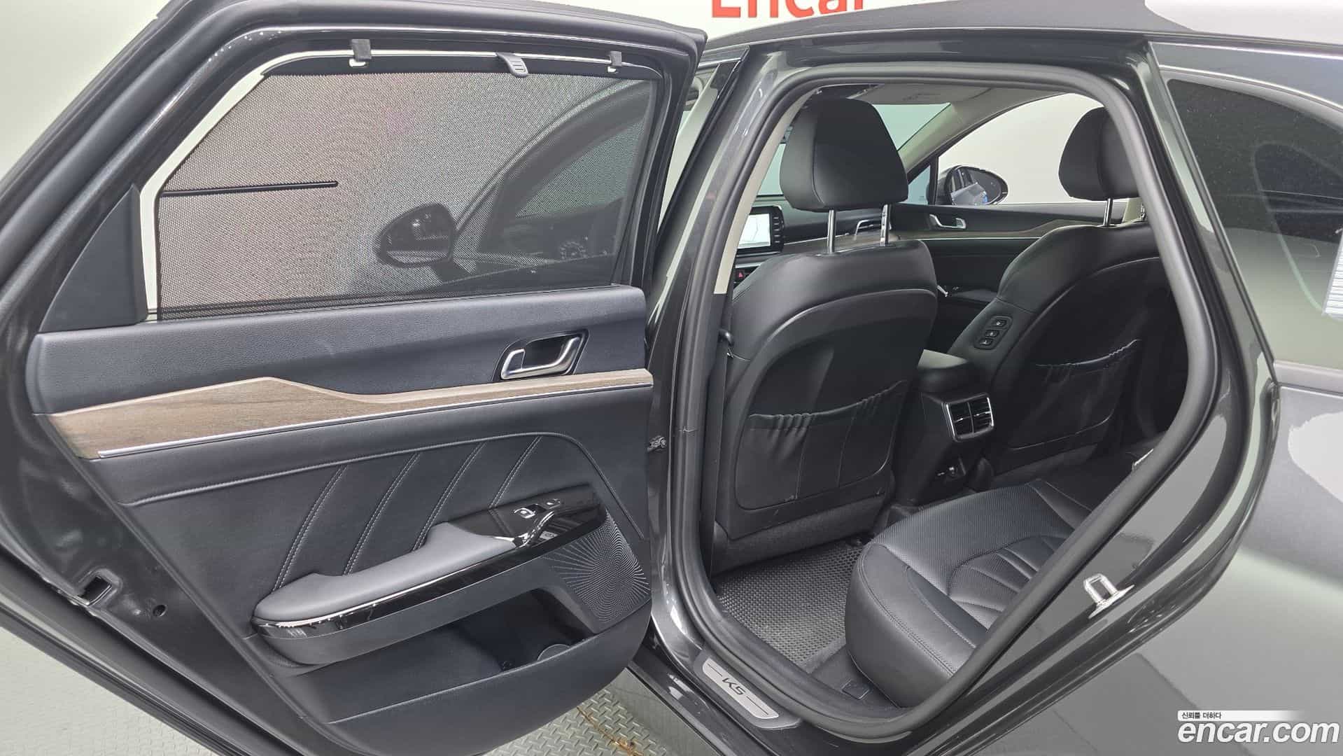 K5 Kia 2023.9-OPTION-040