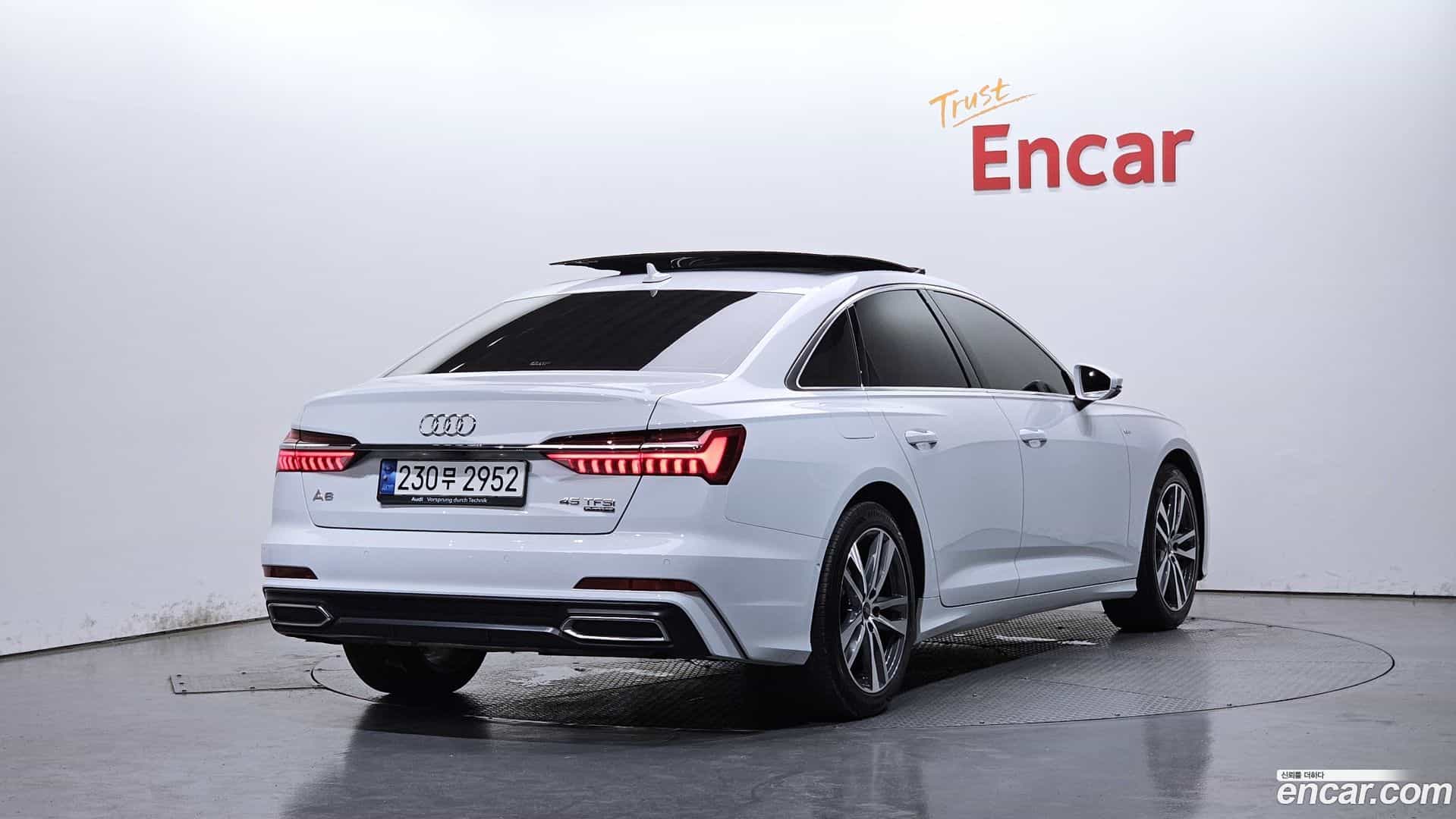 A6 Audi 2023.5-OUTER-002