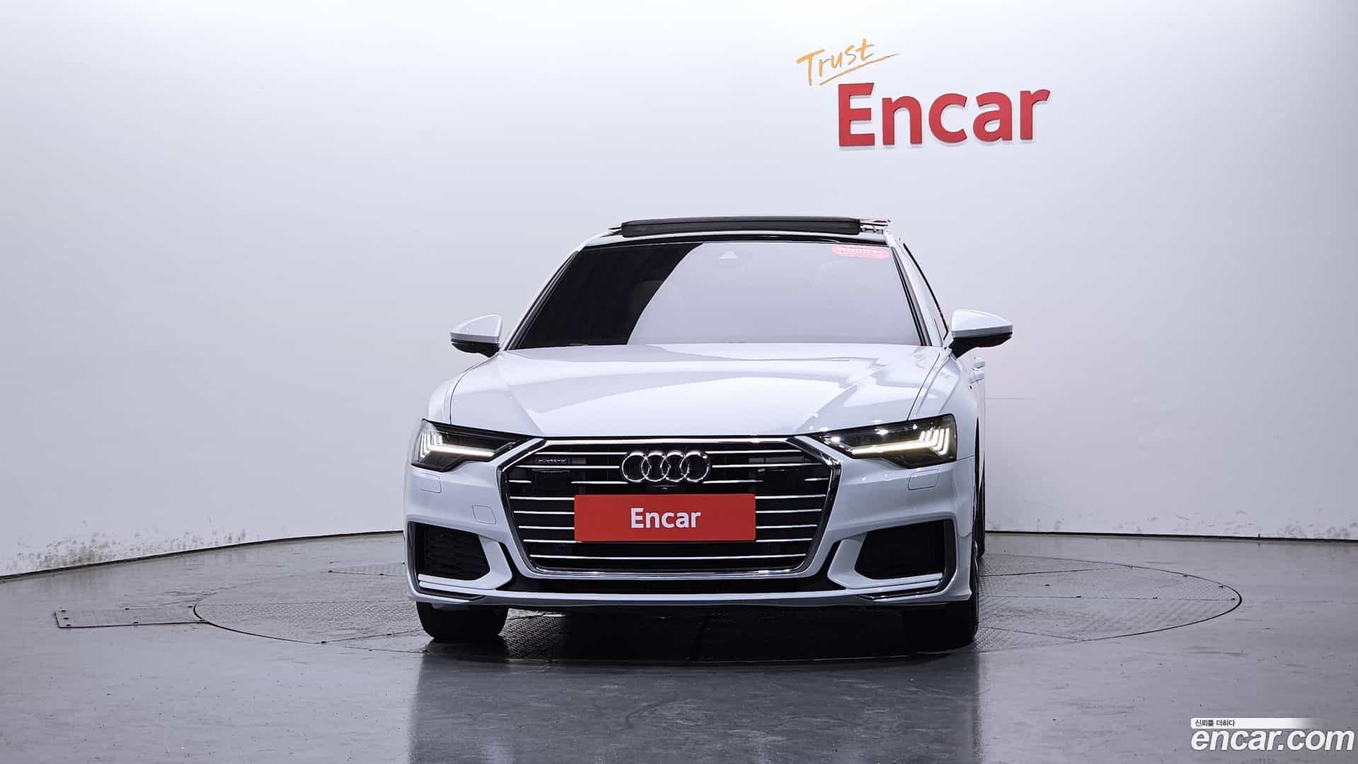 A6 Audi 2023.5-OUTER-003