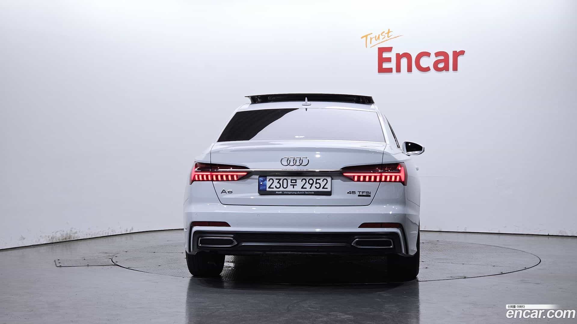 A6 Audi 2023.5-OUTER-004