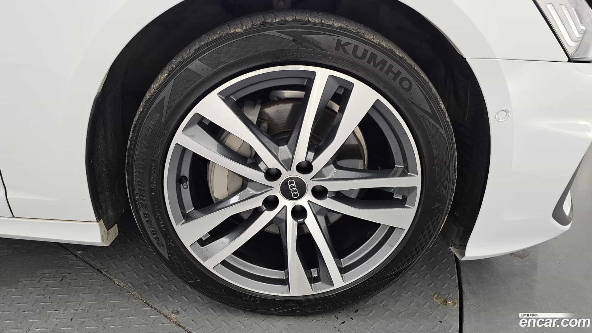 A6 Audi 2023.5-OUTER-005