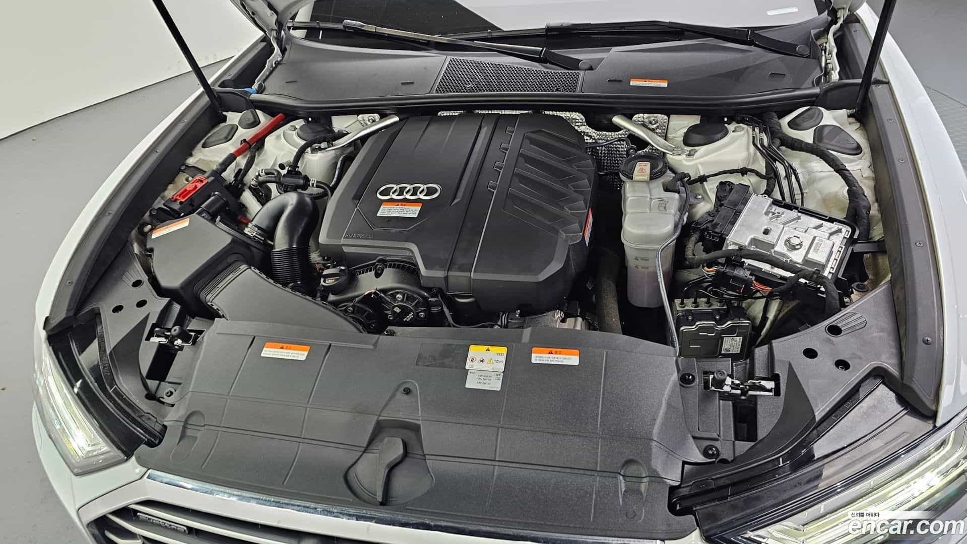 A6 Audi 2023.5-OUTER-006