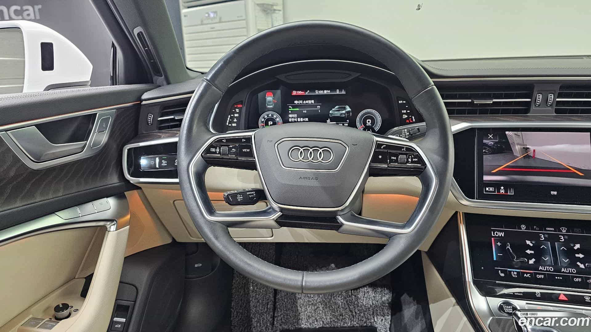 A6 Audi 2023.5-OPTION-017