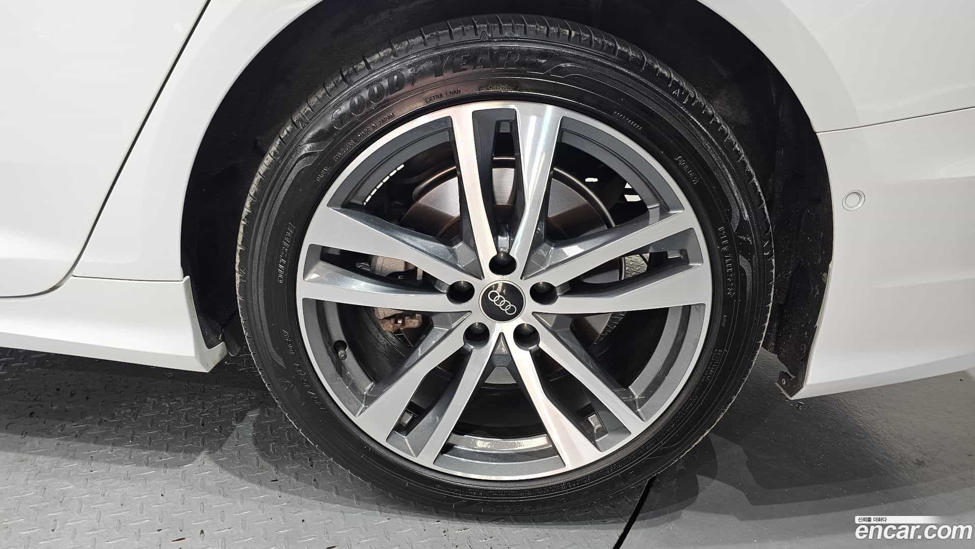 A6 Audi 2023.5-OUTER-031