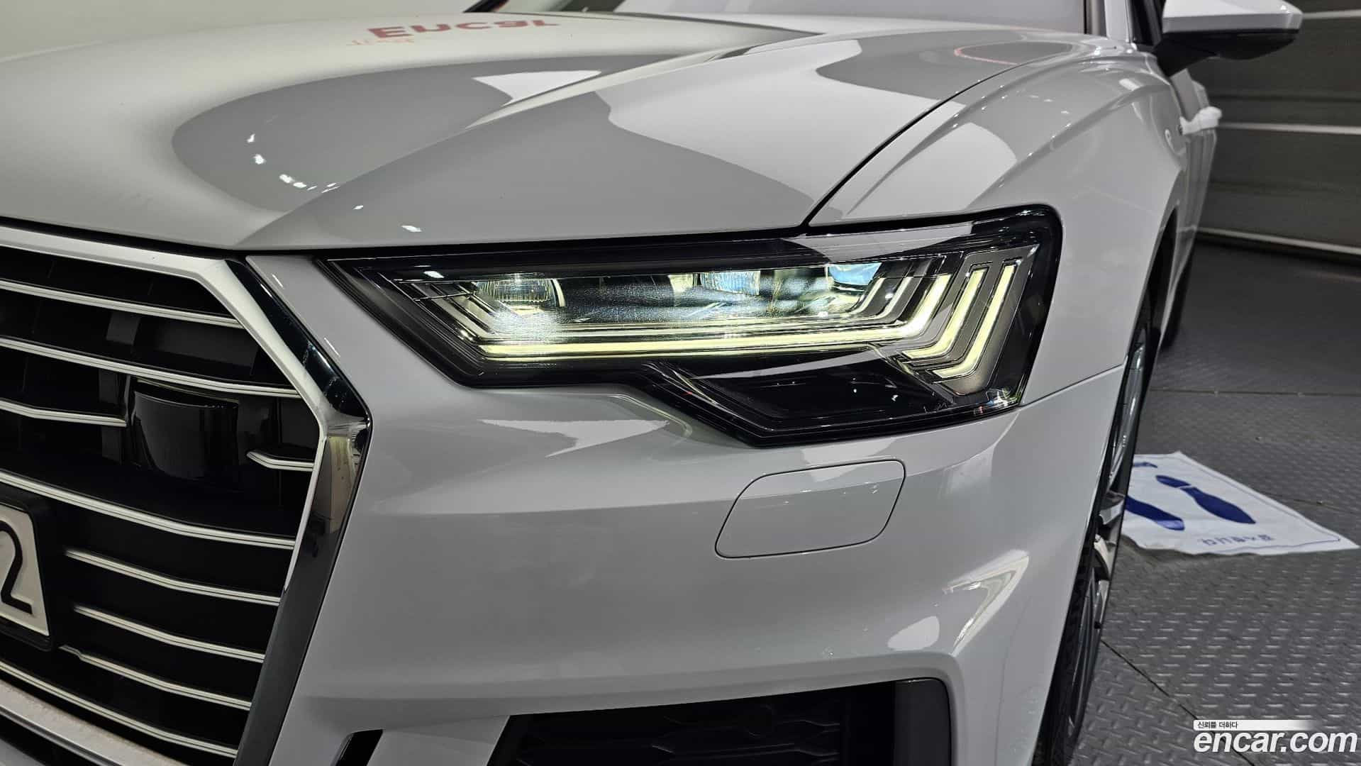 A6 Audi 2023.5-OUTER-032