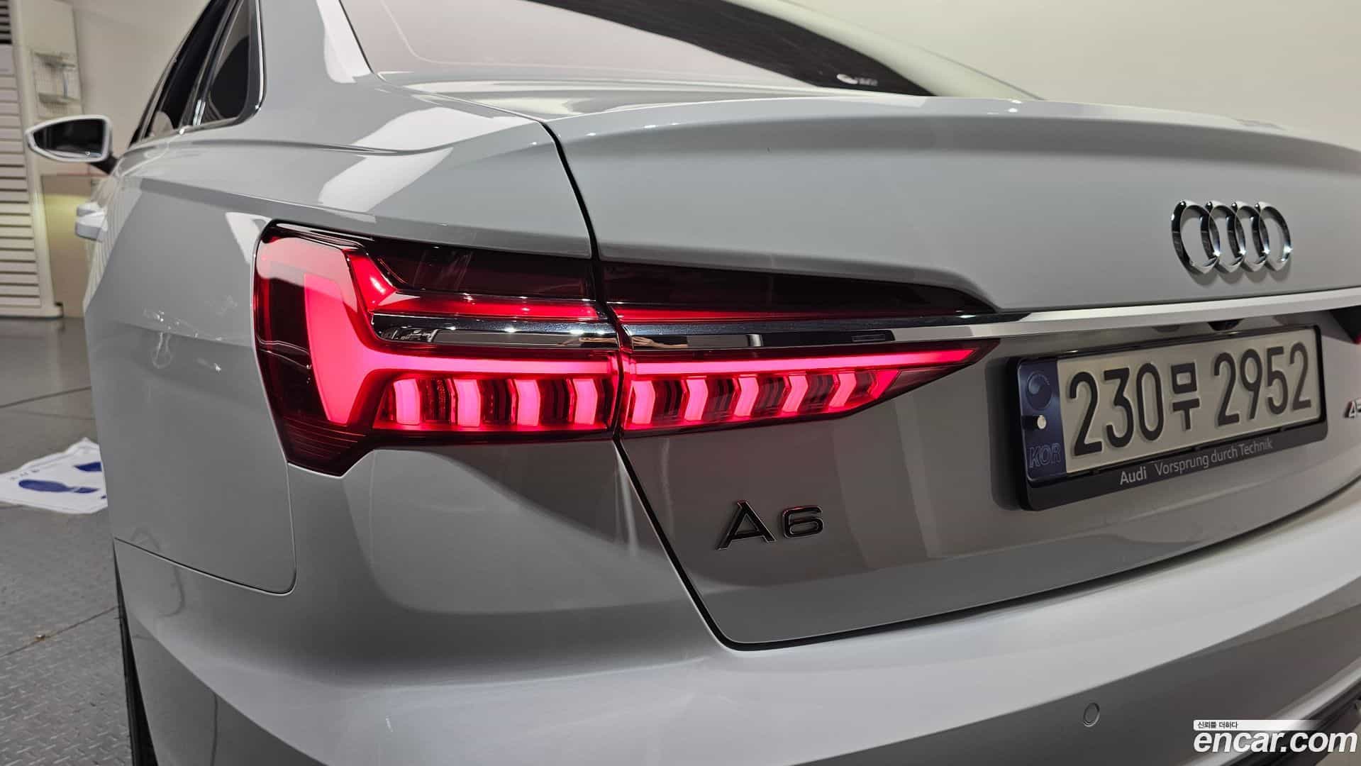 A6 Audi 2023.5-OUTER-033