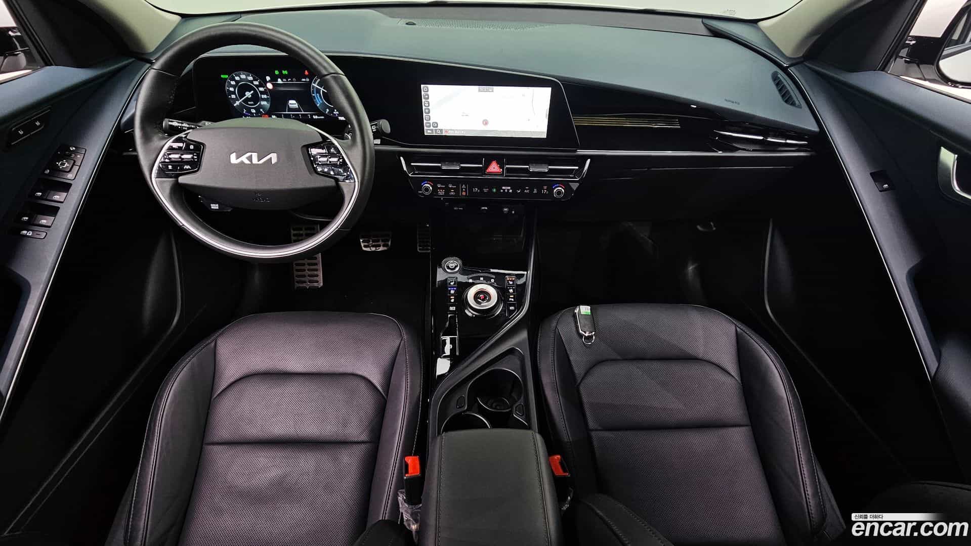 Niro Kia 2023.5-INNER-007