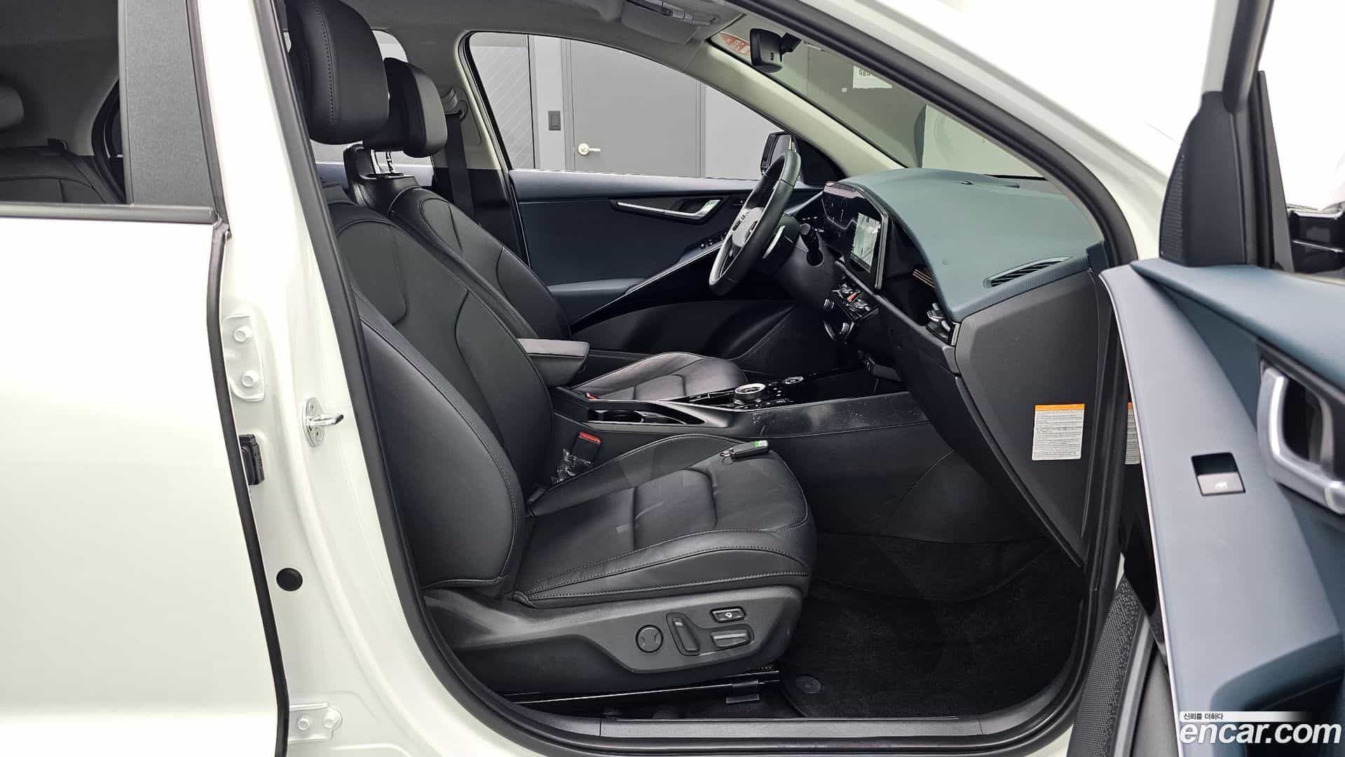 Niro Kia 2023.5-INNER-036