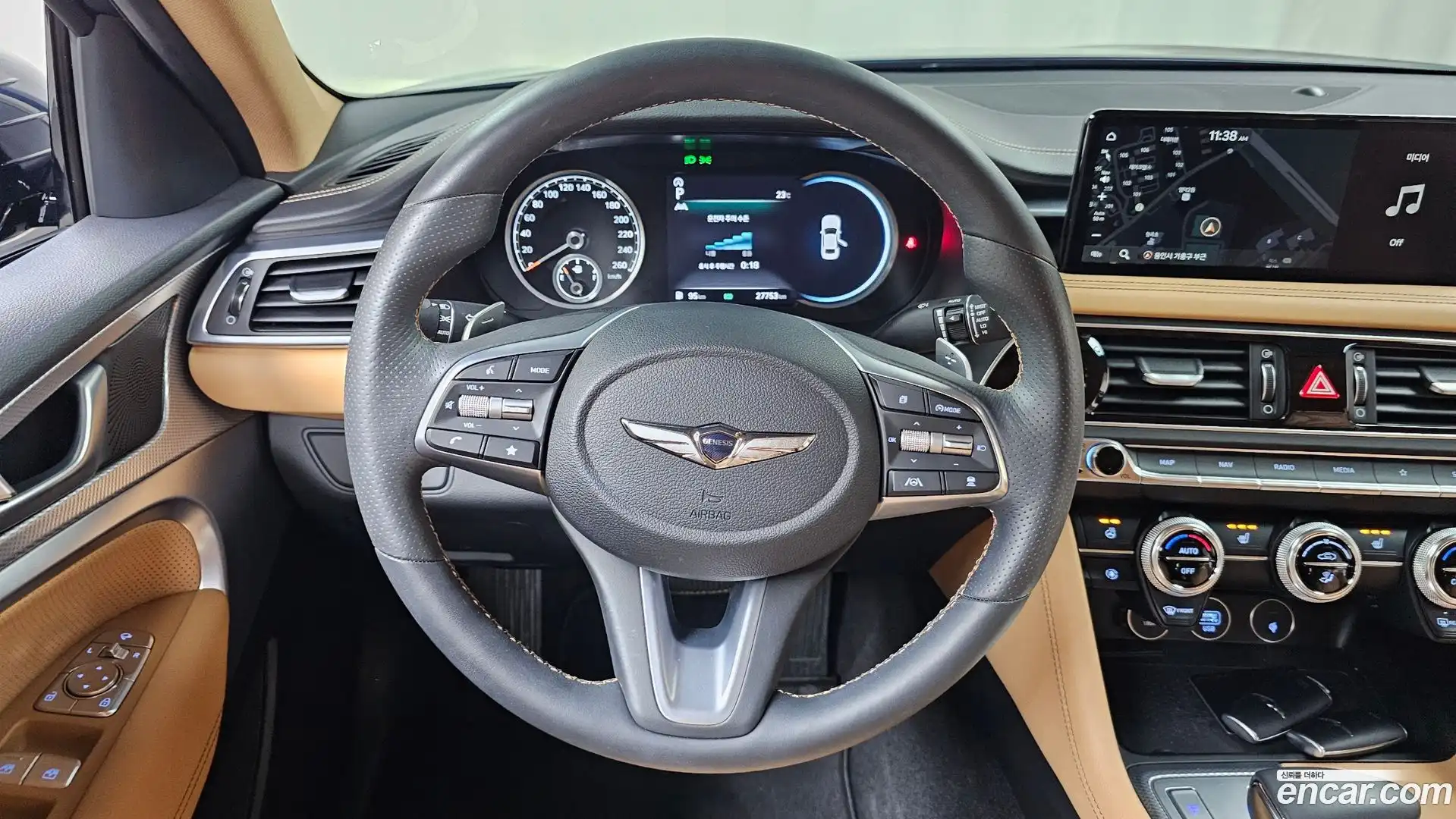 G70 Genesis 2023.3-OPTION-017