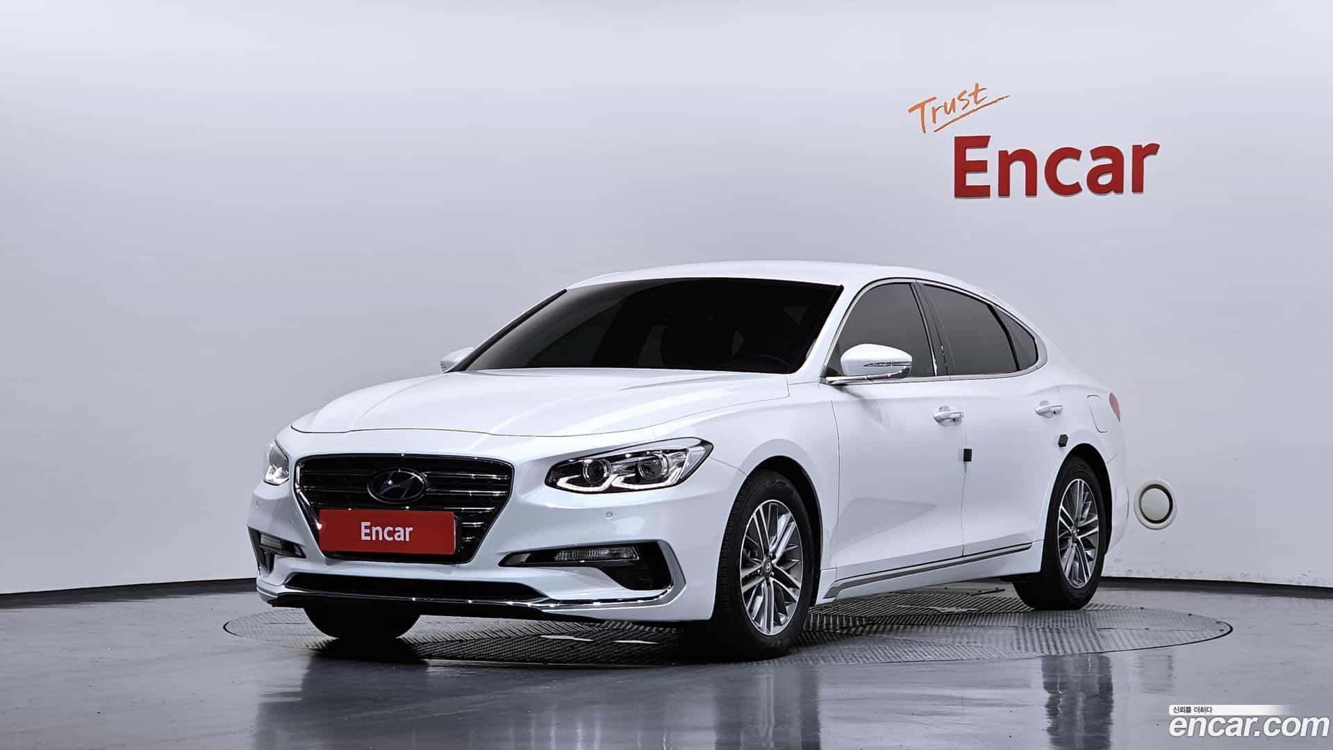 Grandeur Hyundai 2018.8-OUTER-001