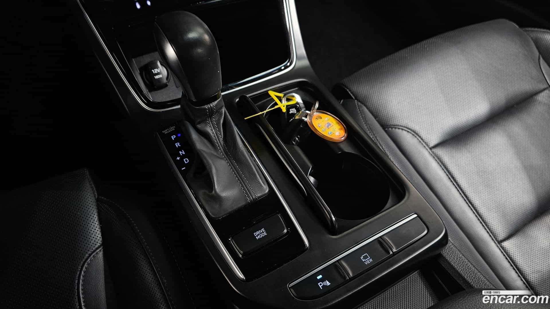 Grandeur Hyundai 2018.8-INNER-009