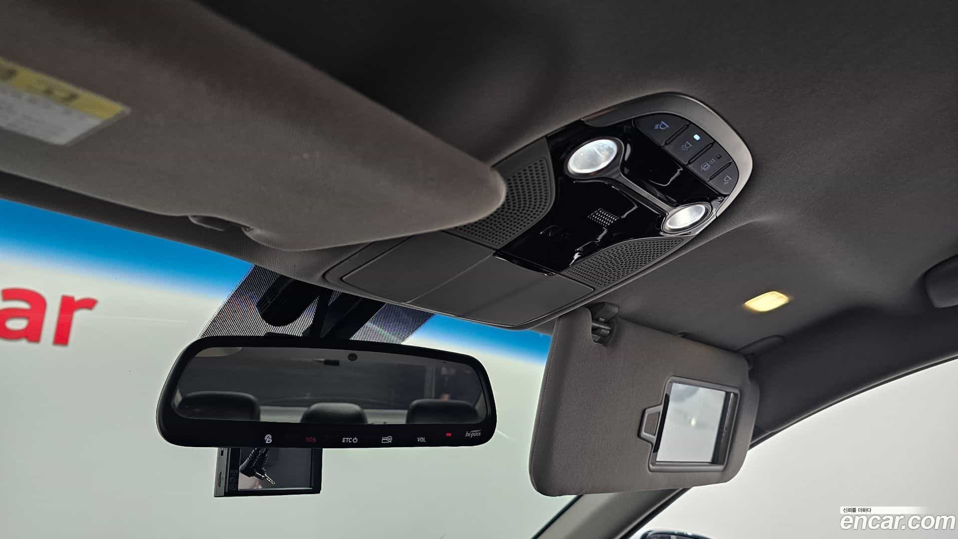 Grandeur Hyundai 2018.8-OPTION-022