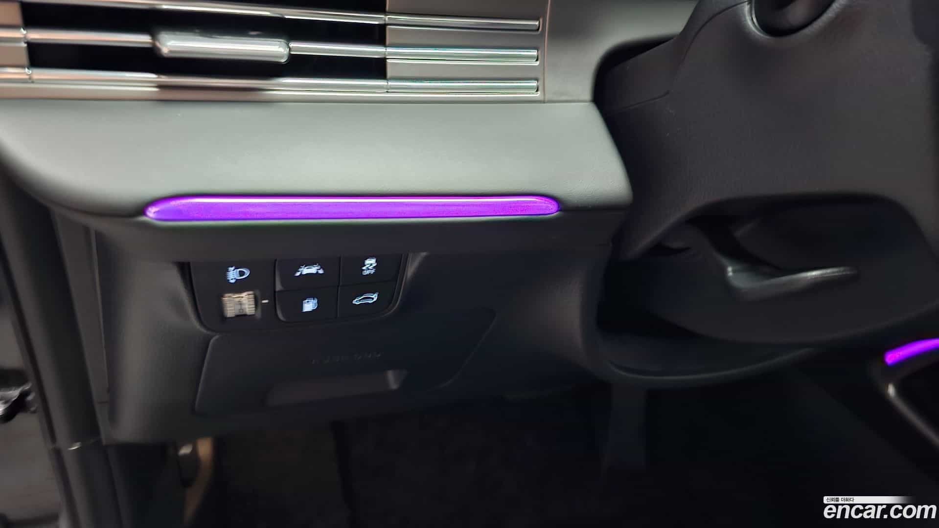 Grandeur Hyundai 2021.1-OPTION-041