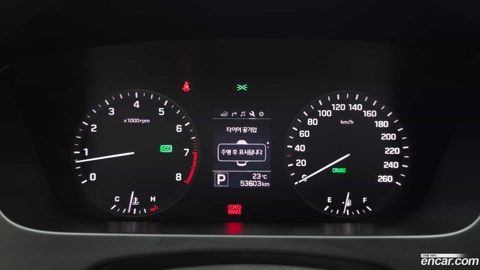 Sonata Hyundai 2014.4-INNER-008