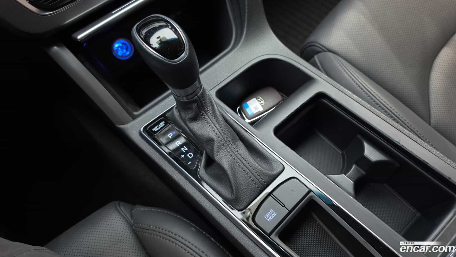 Sonata Hyundai 2014.4-INNER-009
