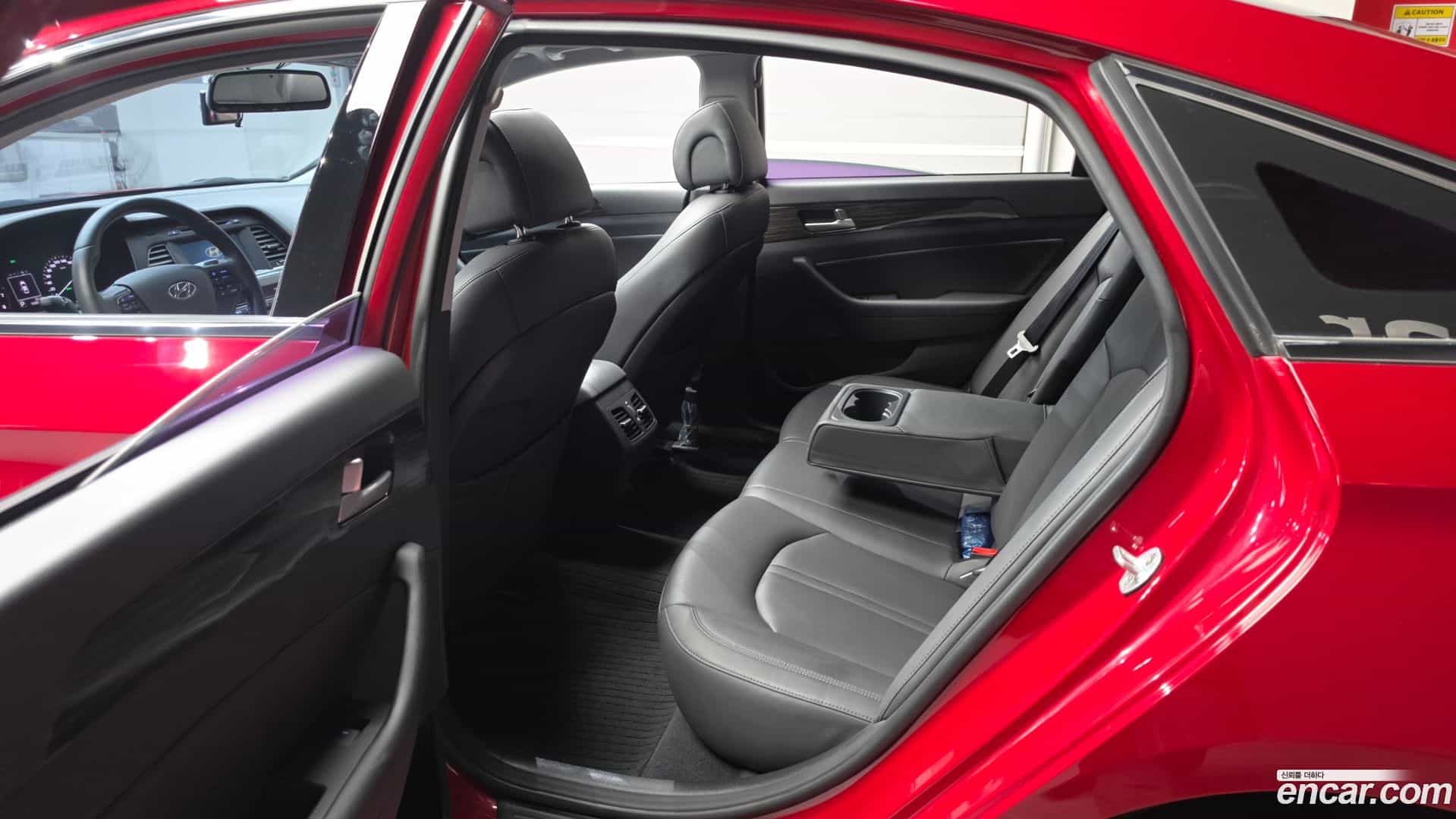 Sonata Hyundai 2014.4-OPTION-015