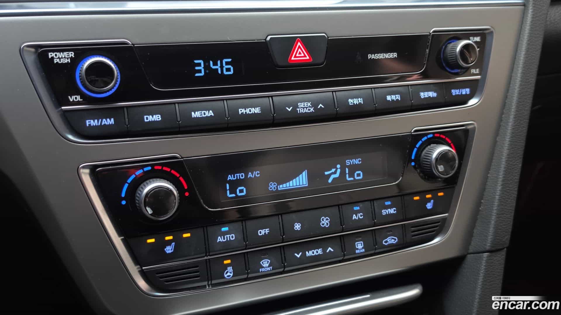Sonata Hyundai 2014.4-OPTION-044